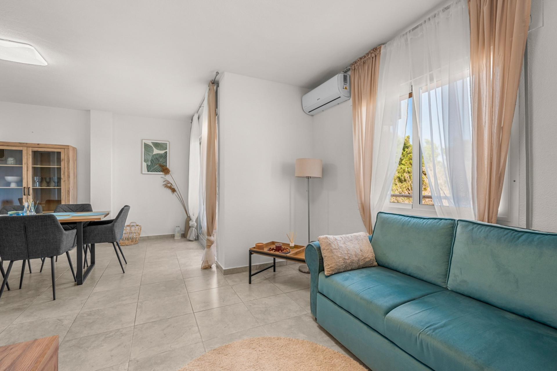 Resale - Apartment  - Los Urrutias - ESTRELLA DE MAR
