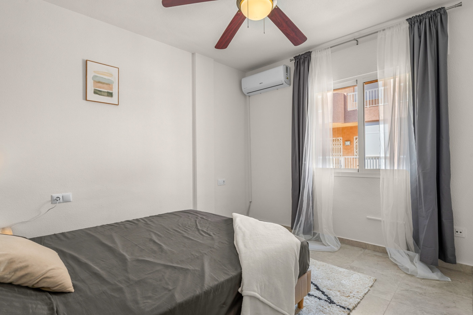 Resale - Apartment  - Los Urrutias - ESTRELLA DE MAR