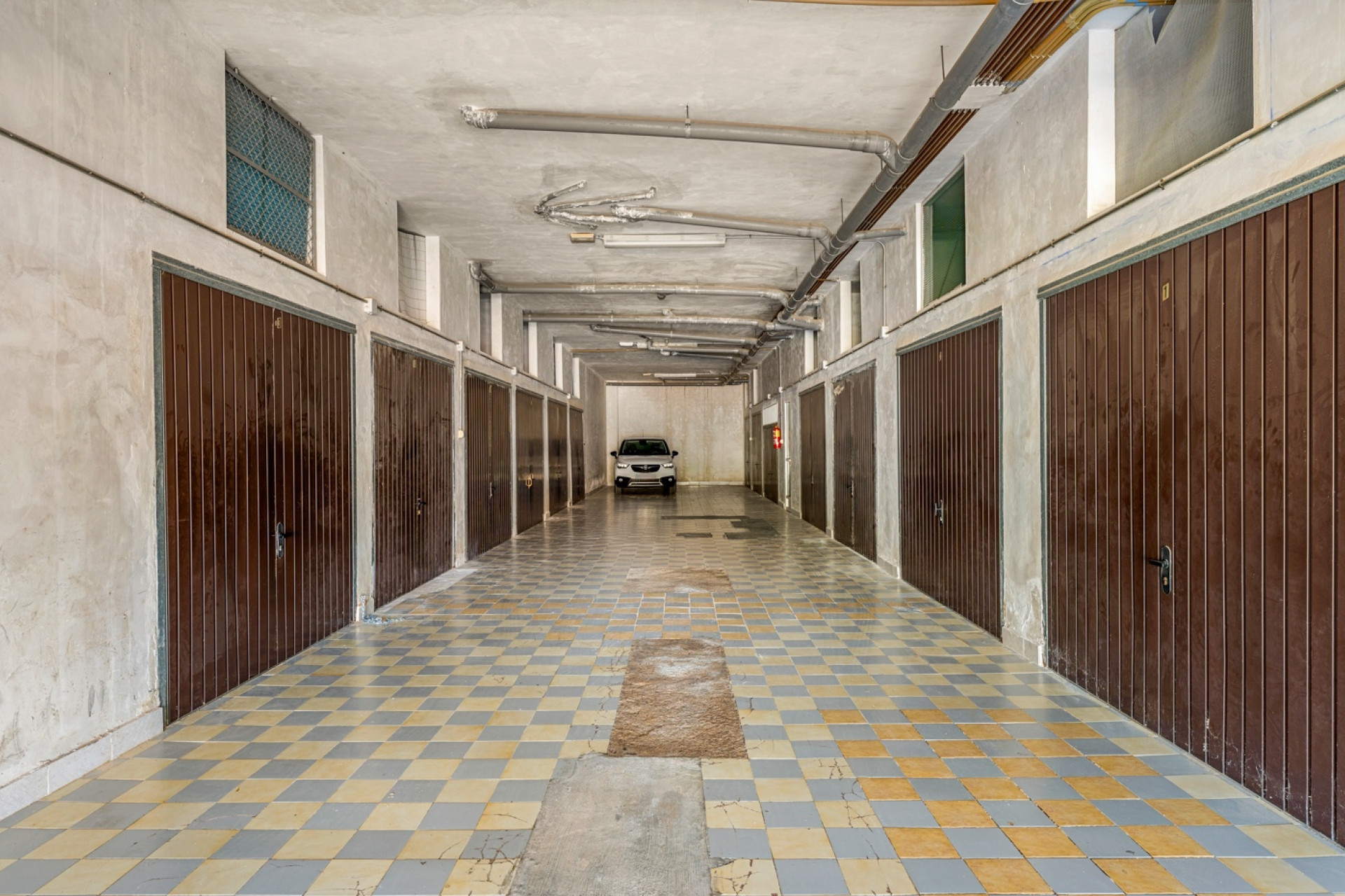 Resale - Apartment  - Los Urrutias - ESTRELLA DE MAR