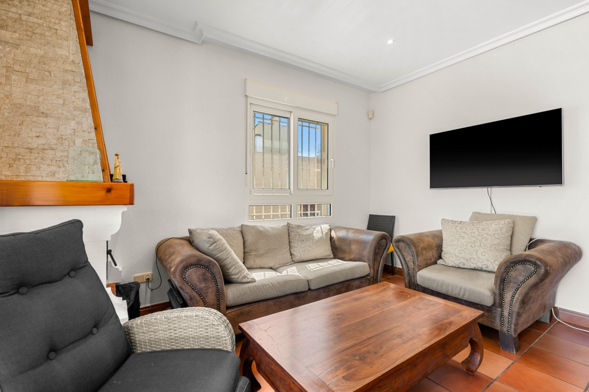 Resale - Apartment  - Los Urrutias - Estrella De Mar