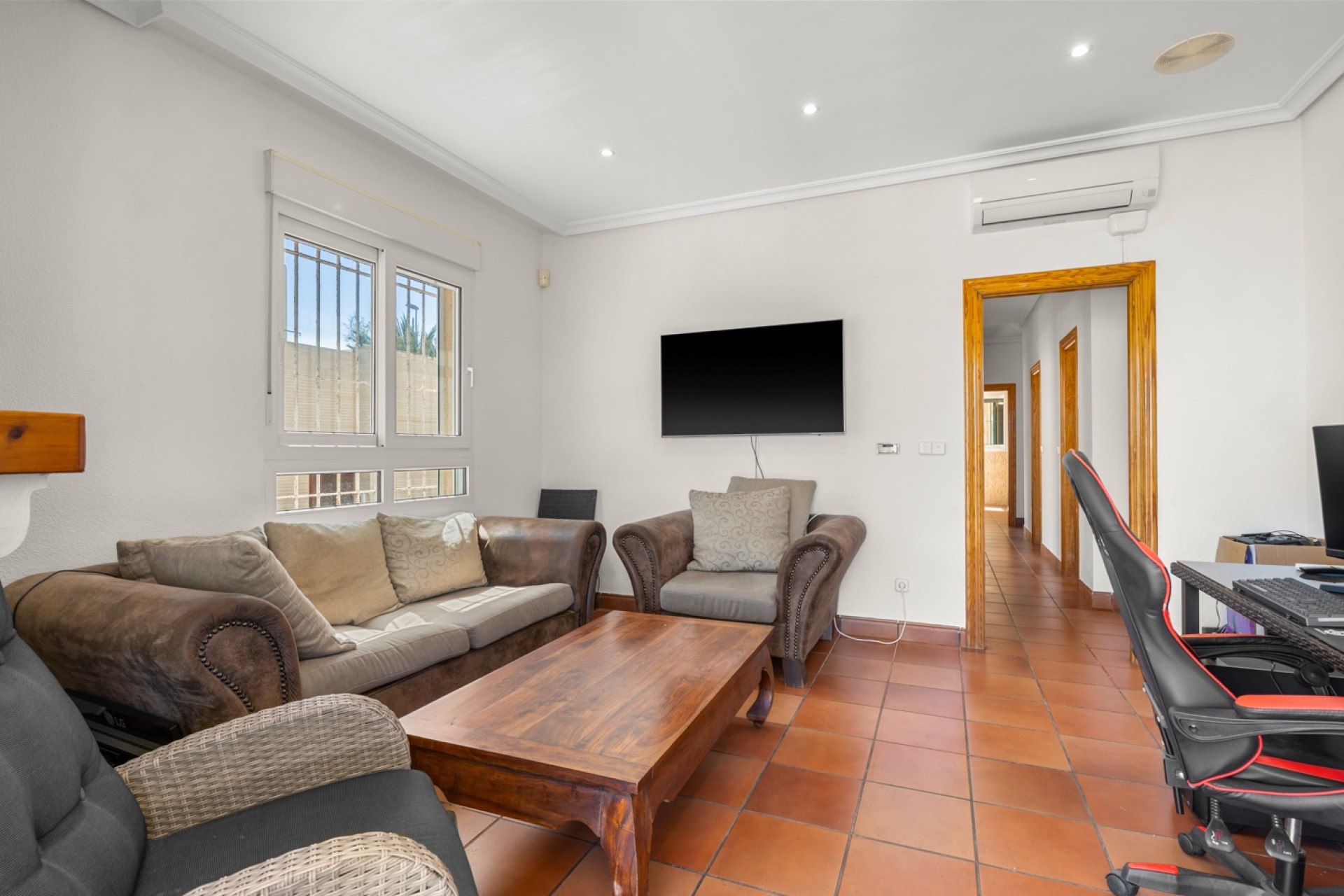 Resale - Apartment  - Los Urrutias - Estrella De Mar