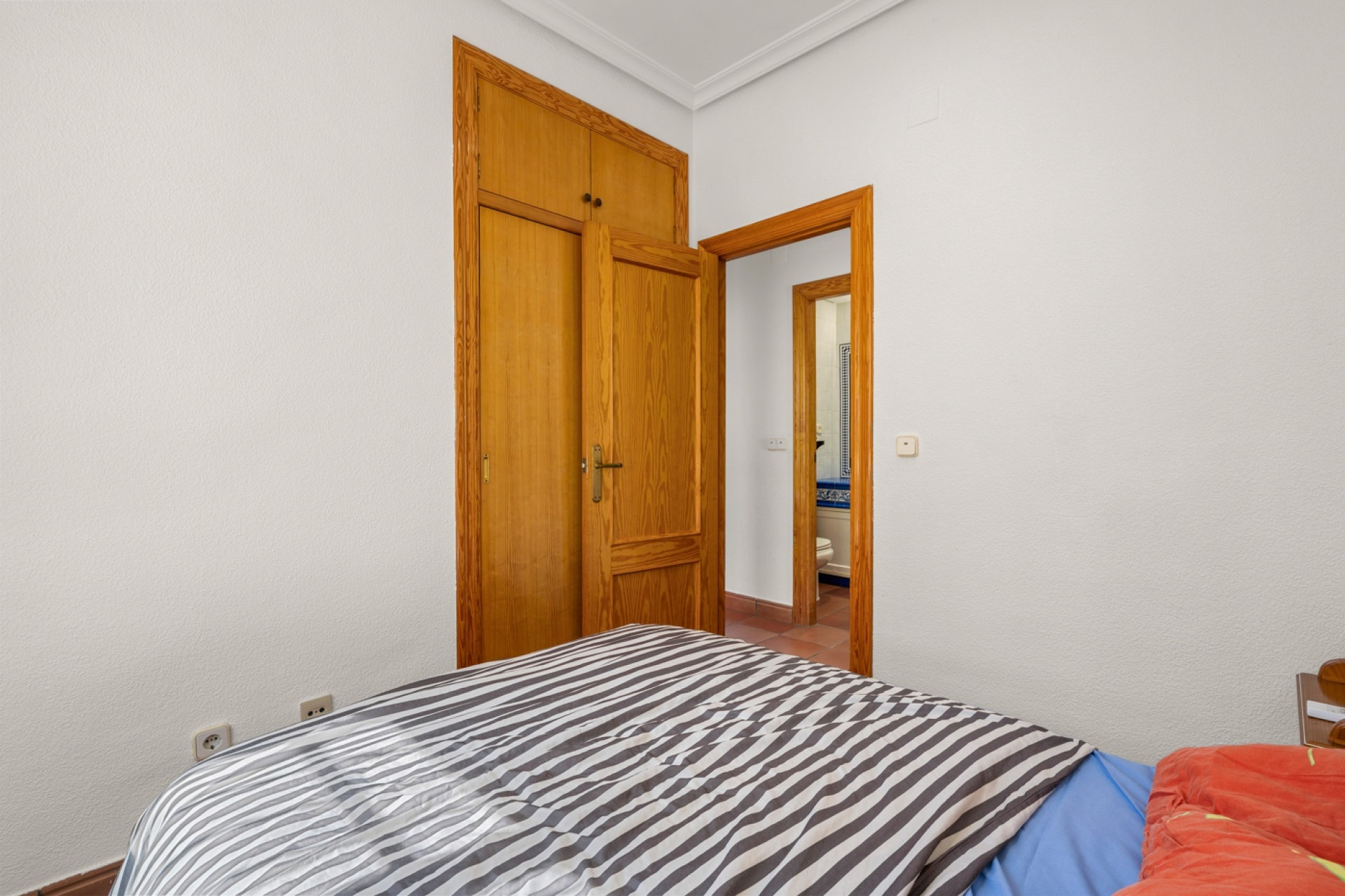 Resale - Apartment  - Los Urrutias - Estrella De Mar