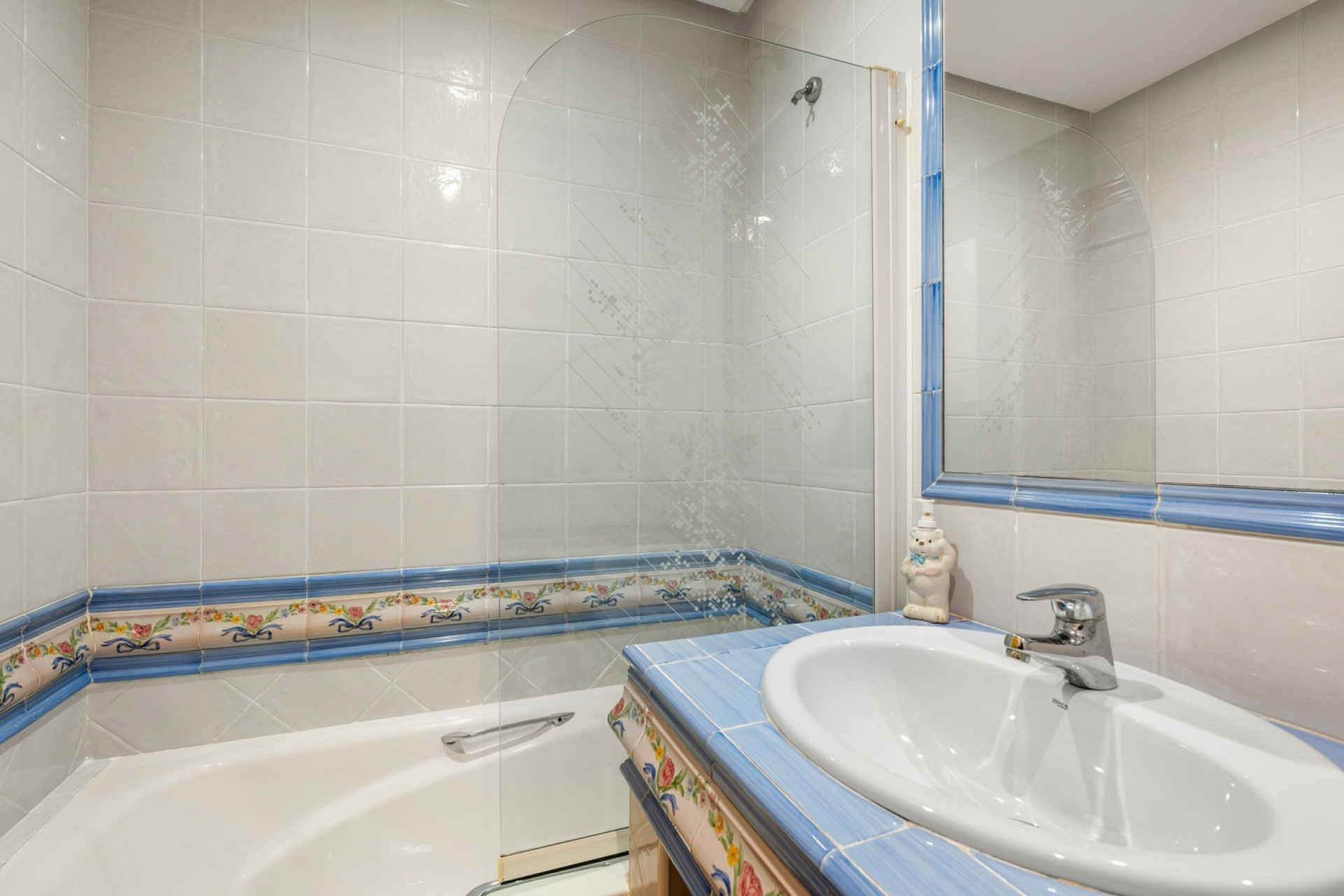 Resale - Apartment  - Los Urrutias - Estrella De Mar