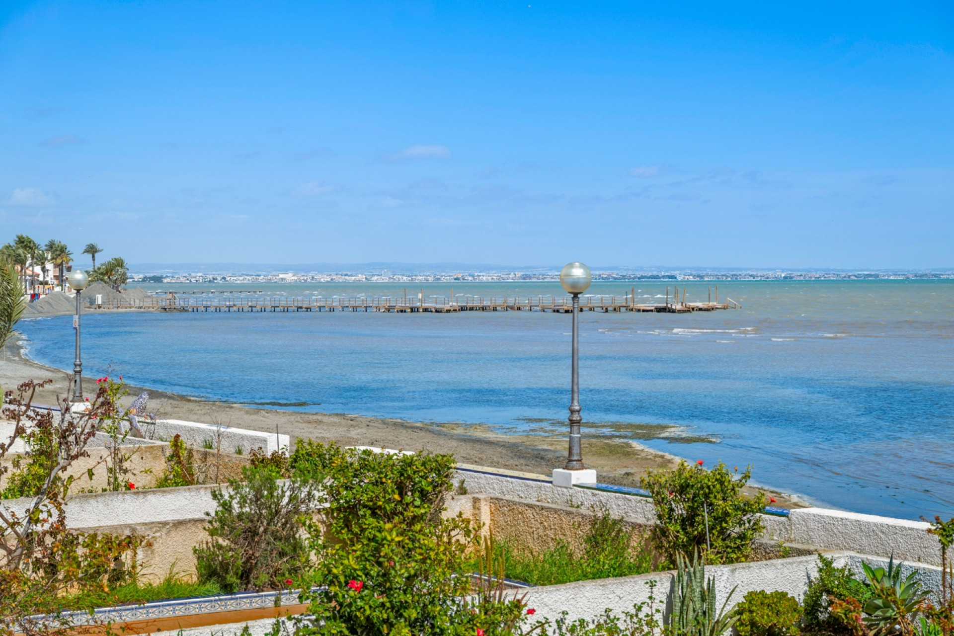 Resale - Apartment  - Los Urrutias - Estrella De Mar