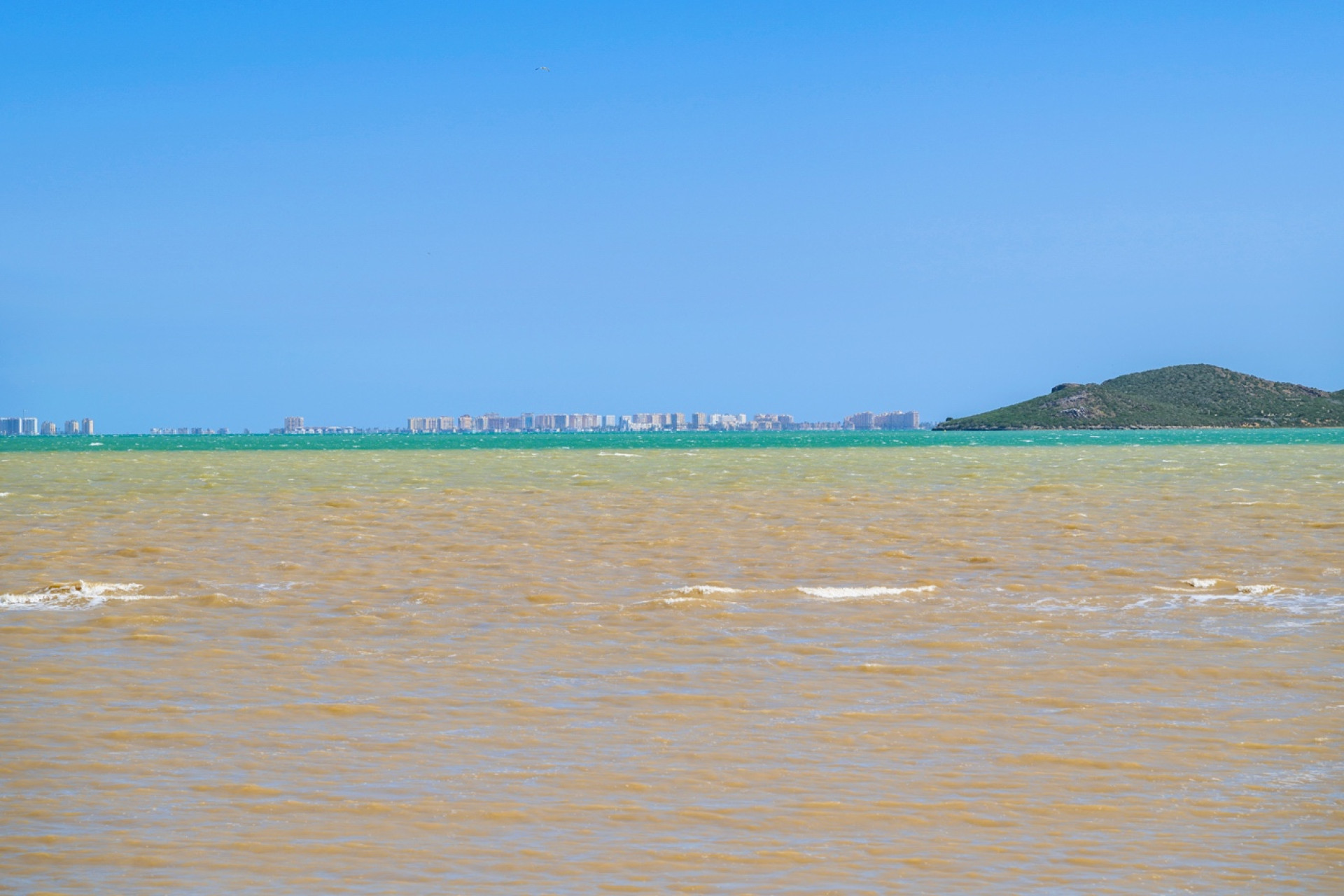 Resale - Apartment  - Los Urrutias - Estrella De Mar