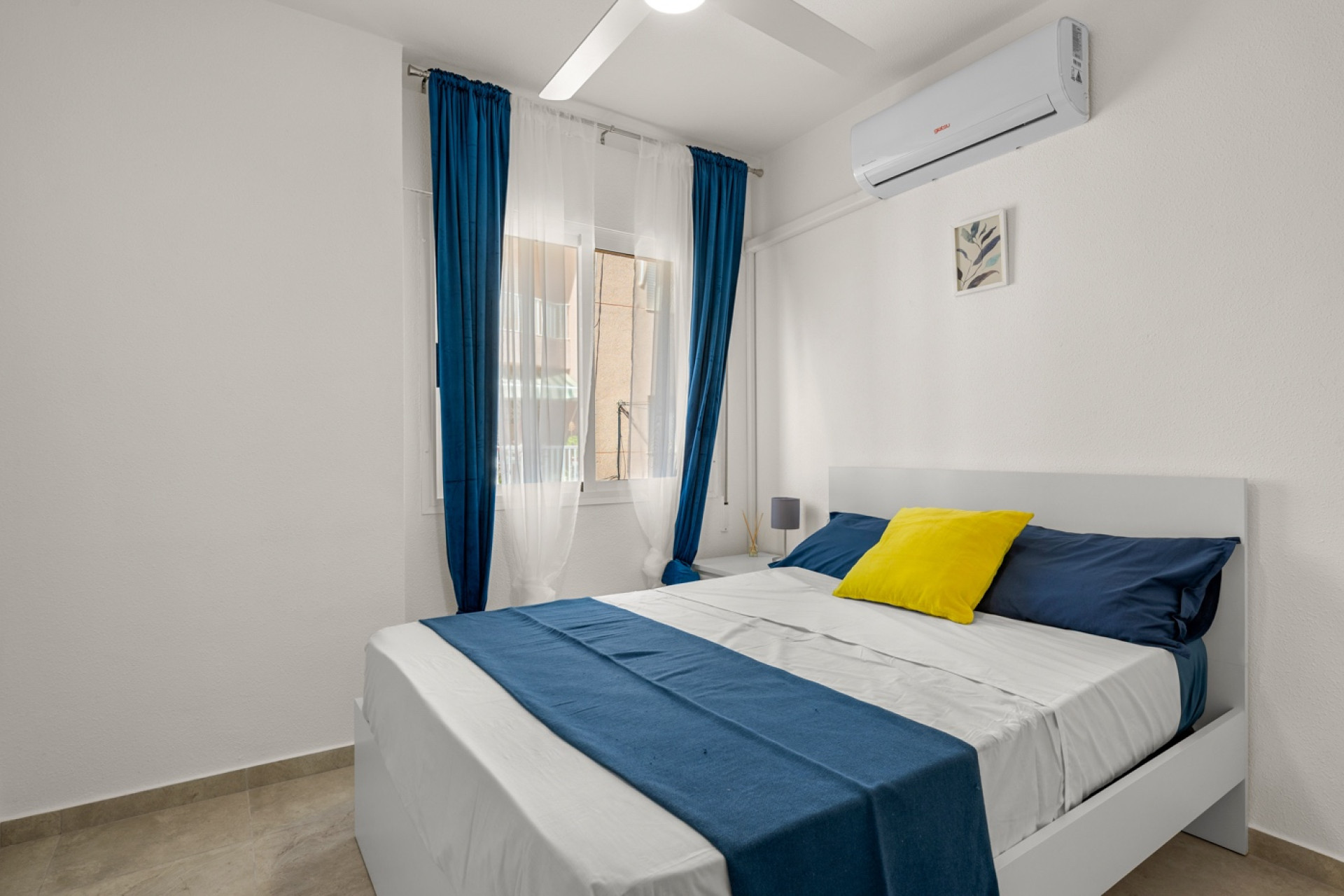 Resale - Apartment  - Los Urrutias - Estrella De Mar