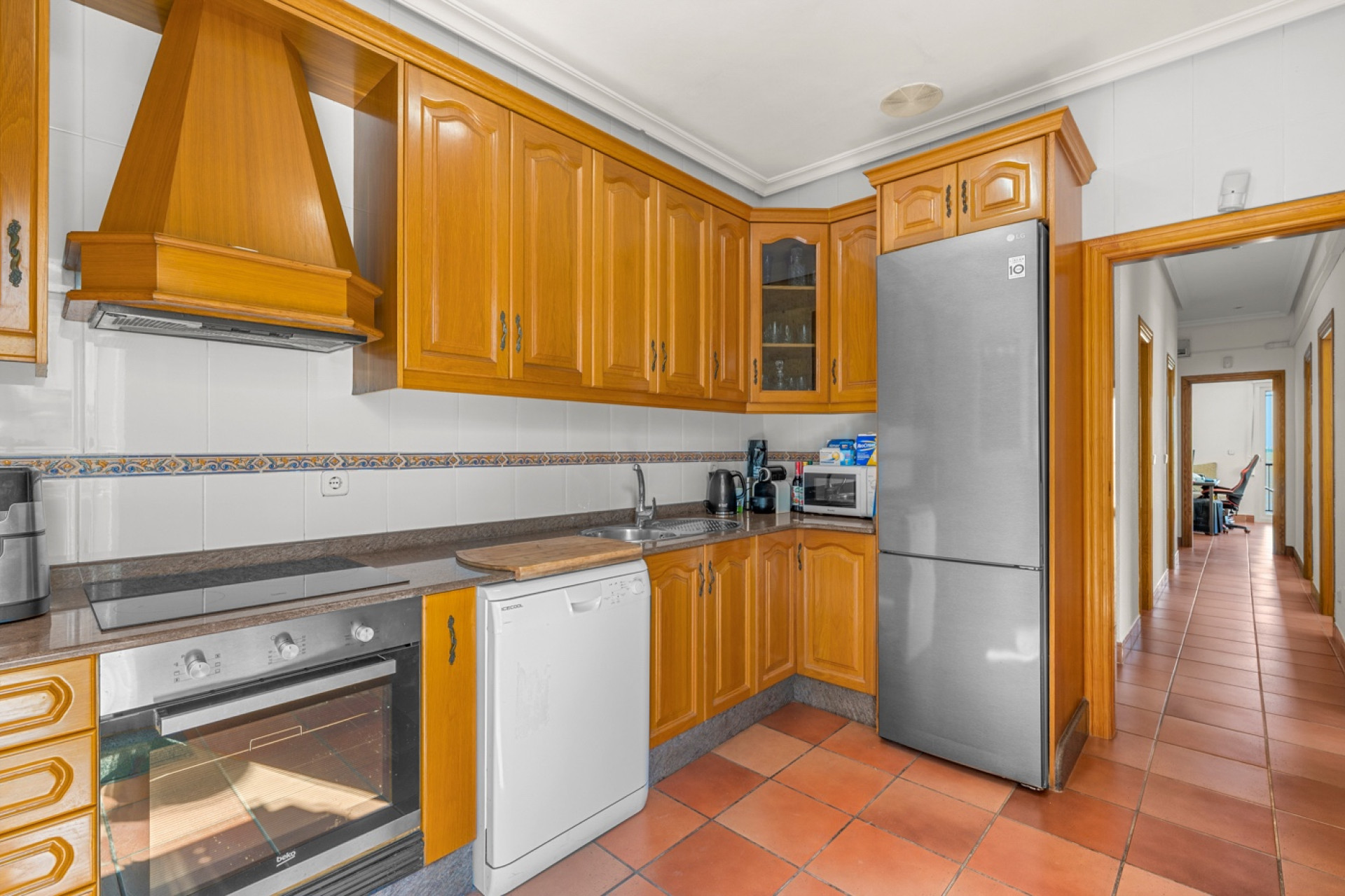 Resale - Apartment  - Los Urrutias - Estrella De Mar