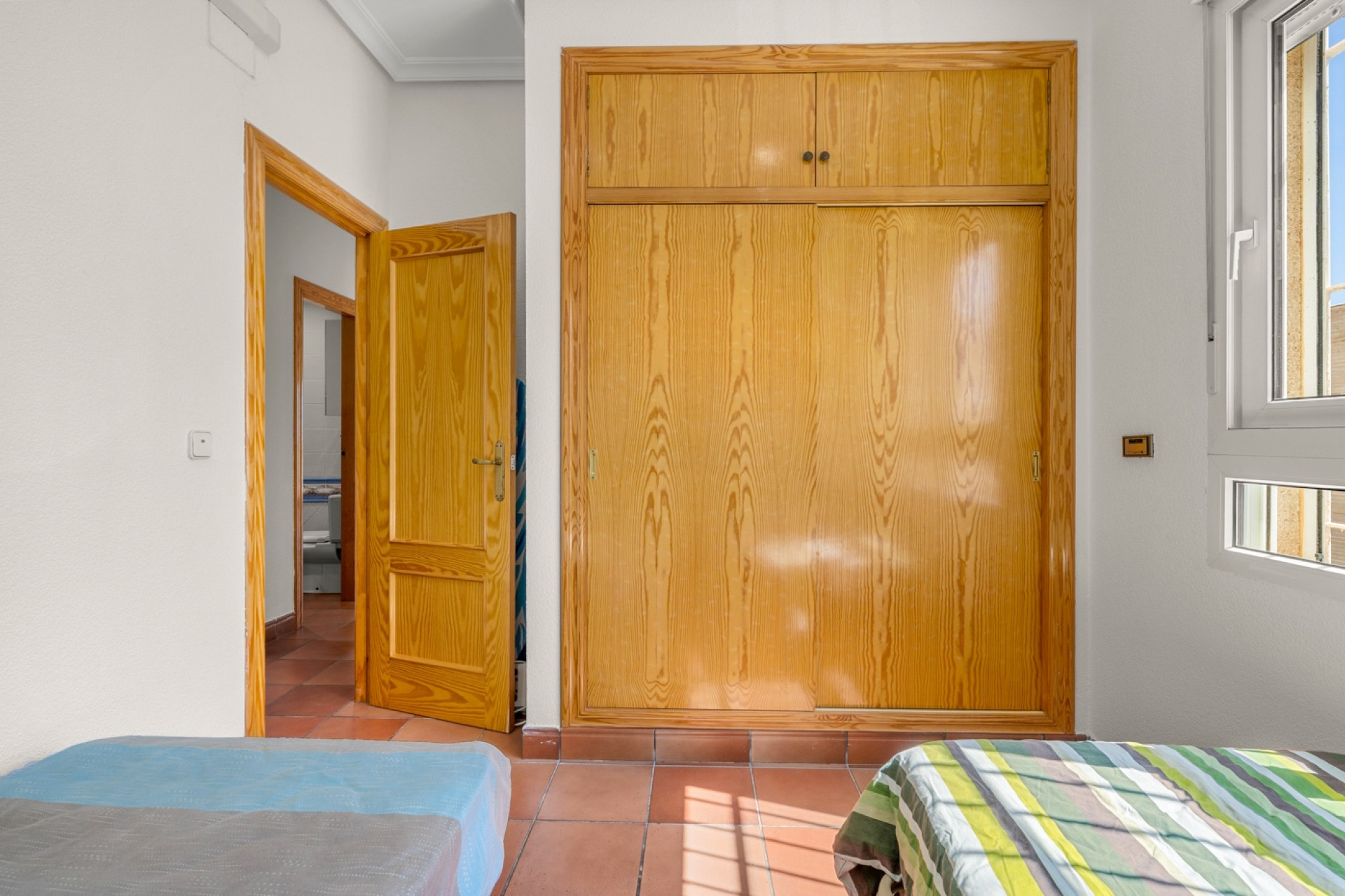 Resale - Apartment  - Los Urrutias - Estrella De Mar