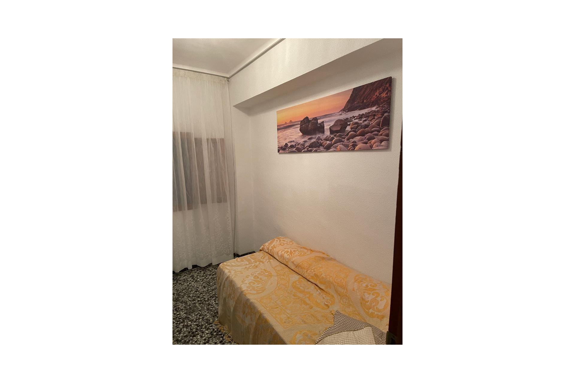 Resale - Apartment  - Lucena del Cid - Comunidad valenciana