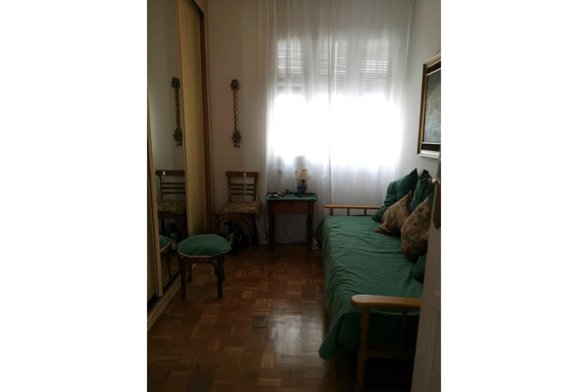 Resale - Apartment  - Madrid - Arapiles