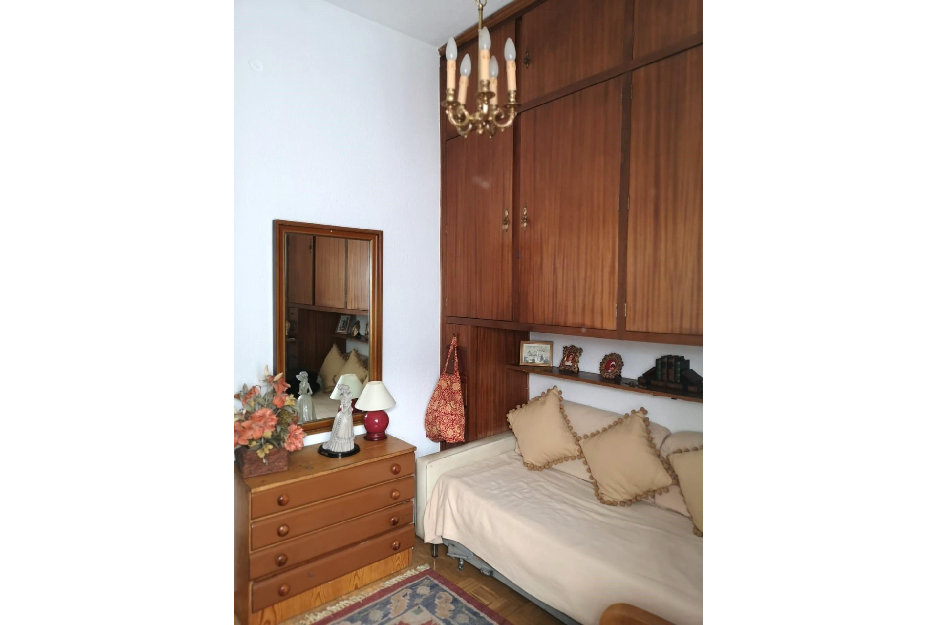 Resale - Apartment  - Madrid - Arapiles