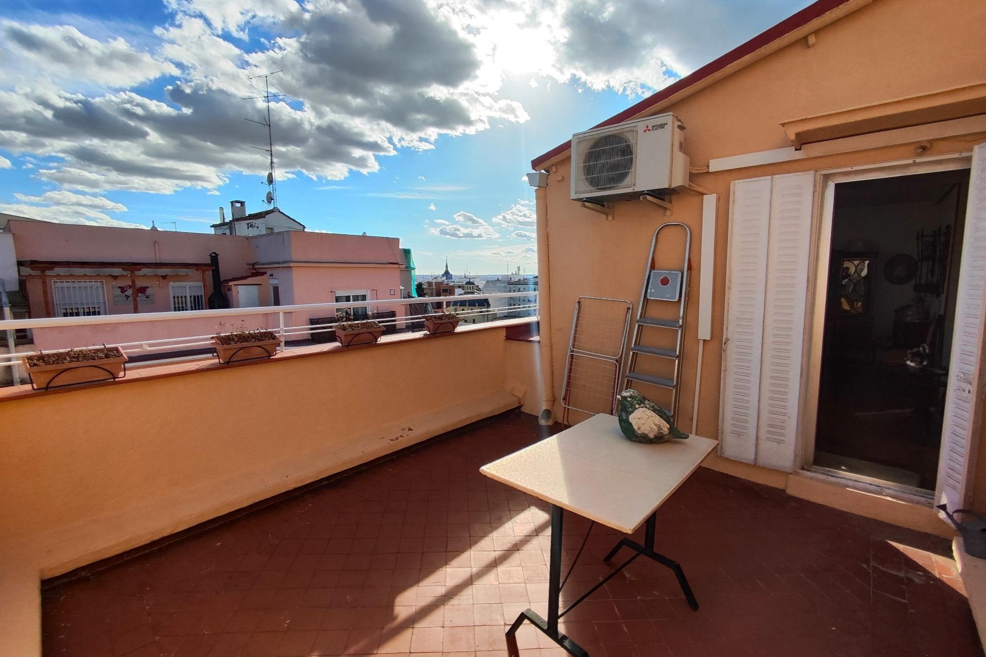 Resale - Apartment  - Madrid - Arapiles