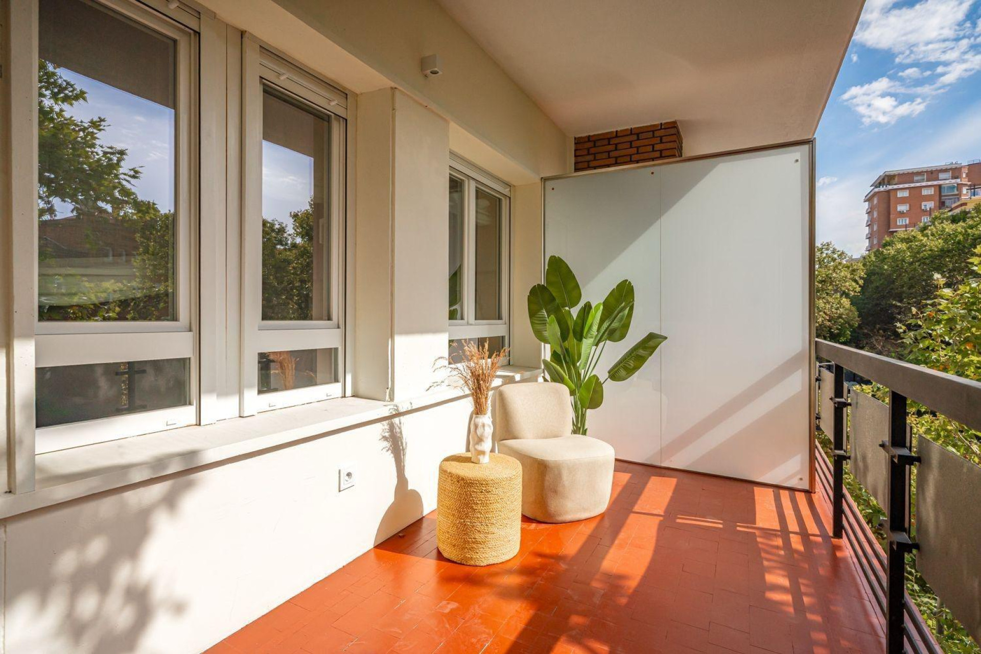 Resale - Apartment  - Madrid - Arapiles