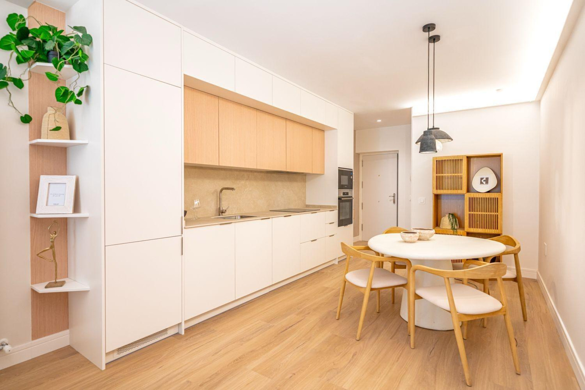 Resale - Apartment  - Madrid - Arapiles