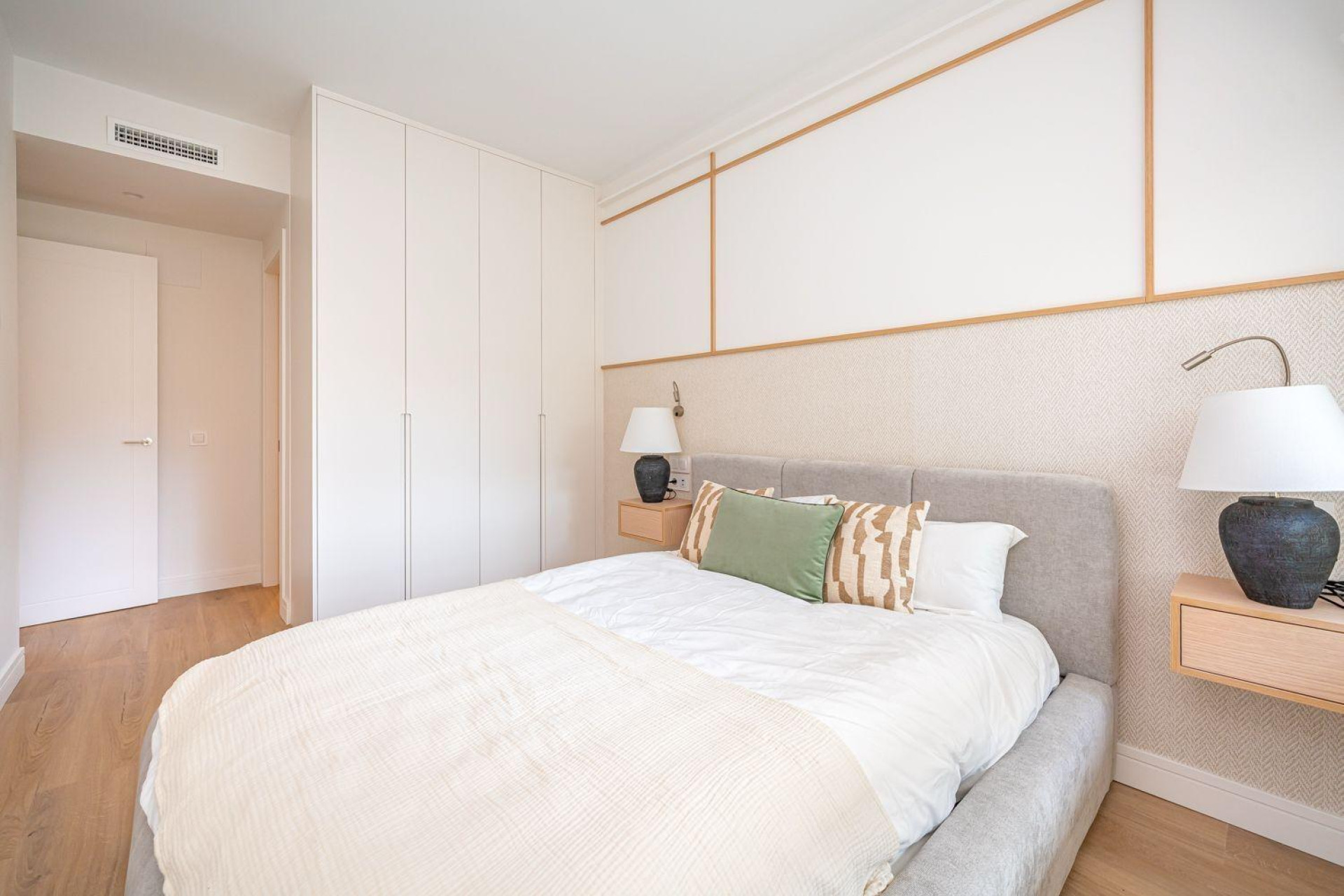 Resale - Apartment  - Madrid - Arapiles