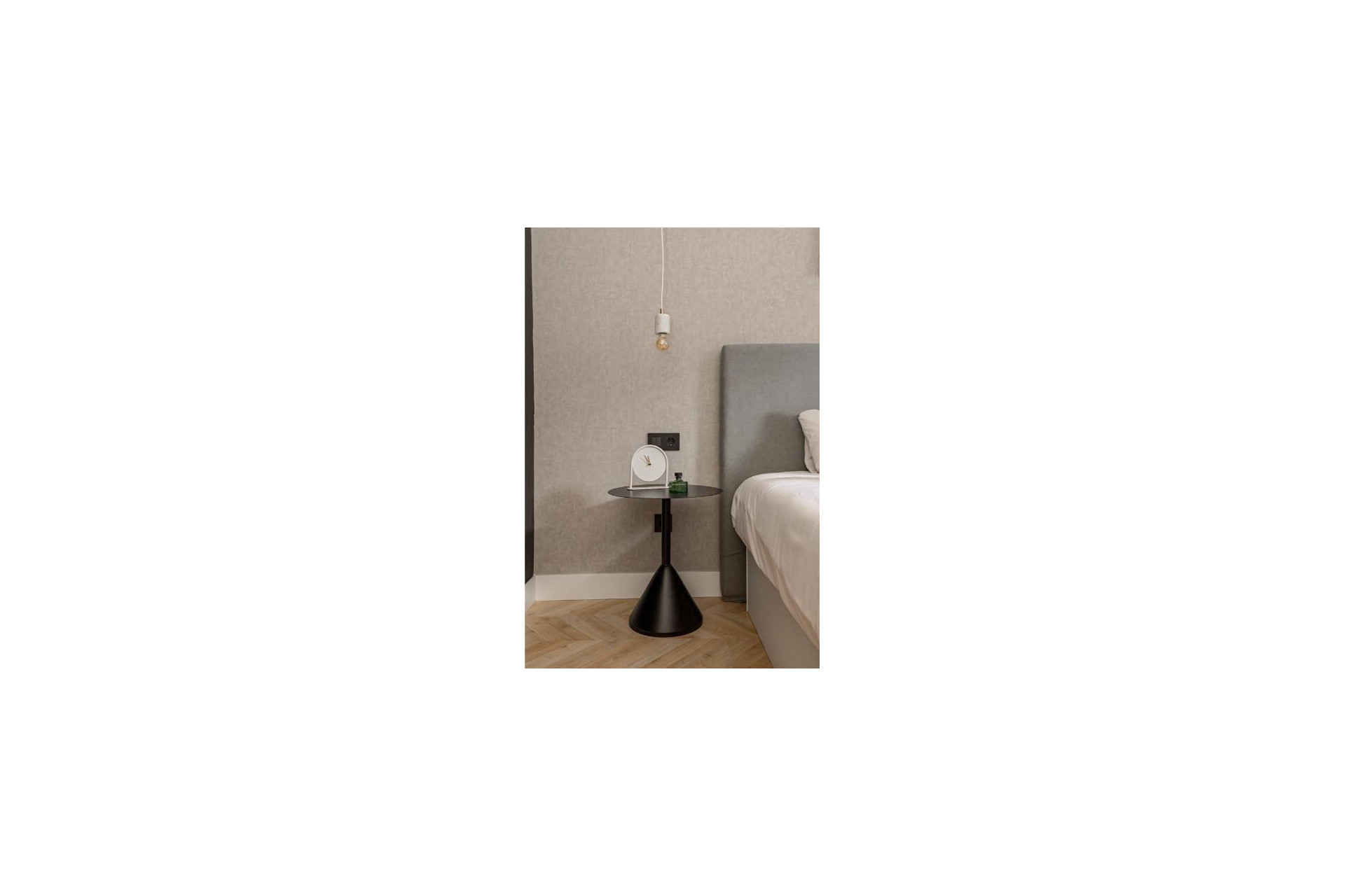 Resale - Apartment  - Madrid - Argüelles