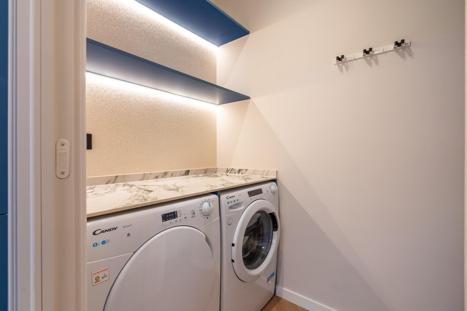 Resale - Apartment  - Madrid - Barrio de Salamanca