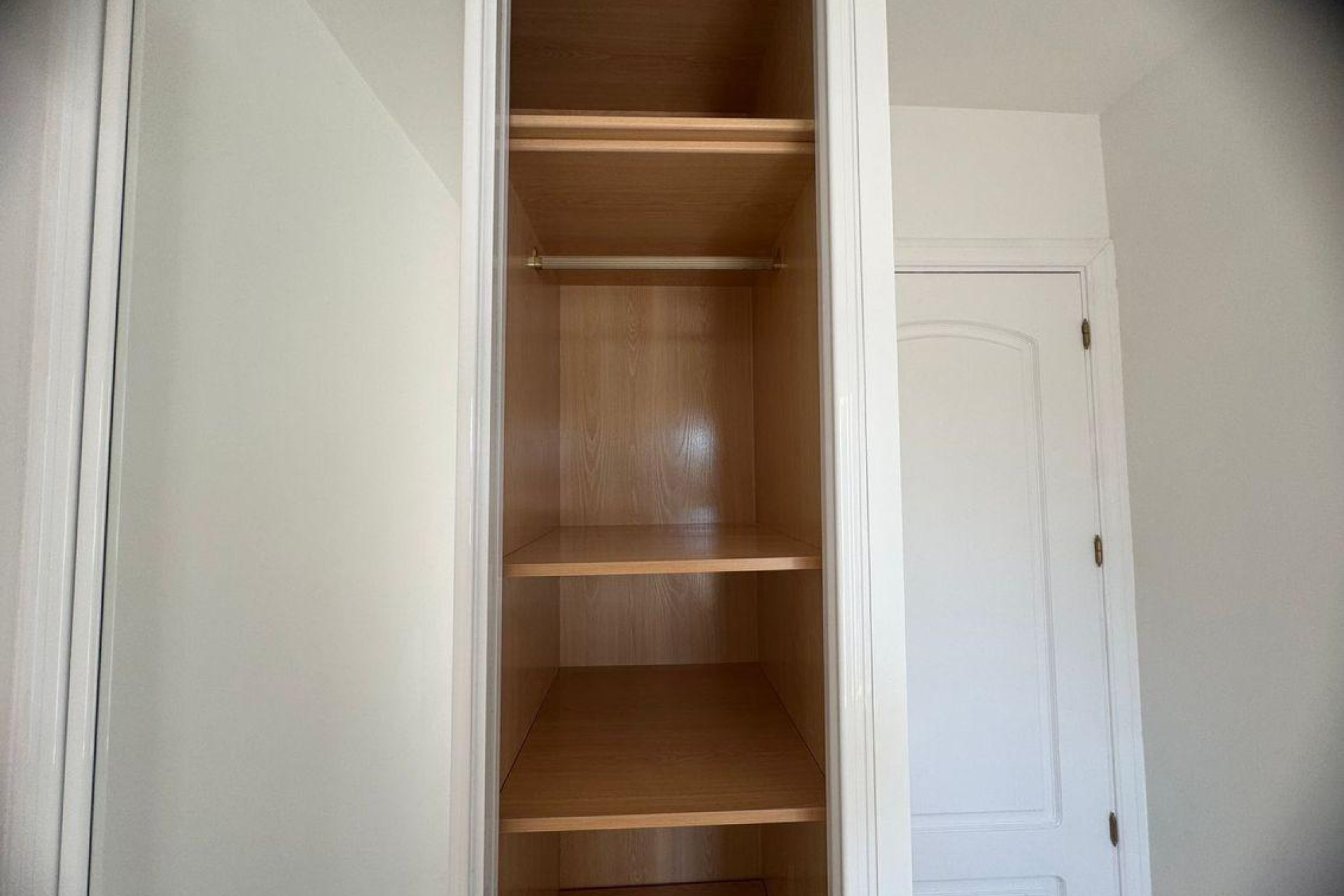 Resale - Apartment  - Madrid - Barrio del Pilar