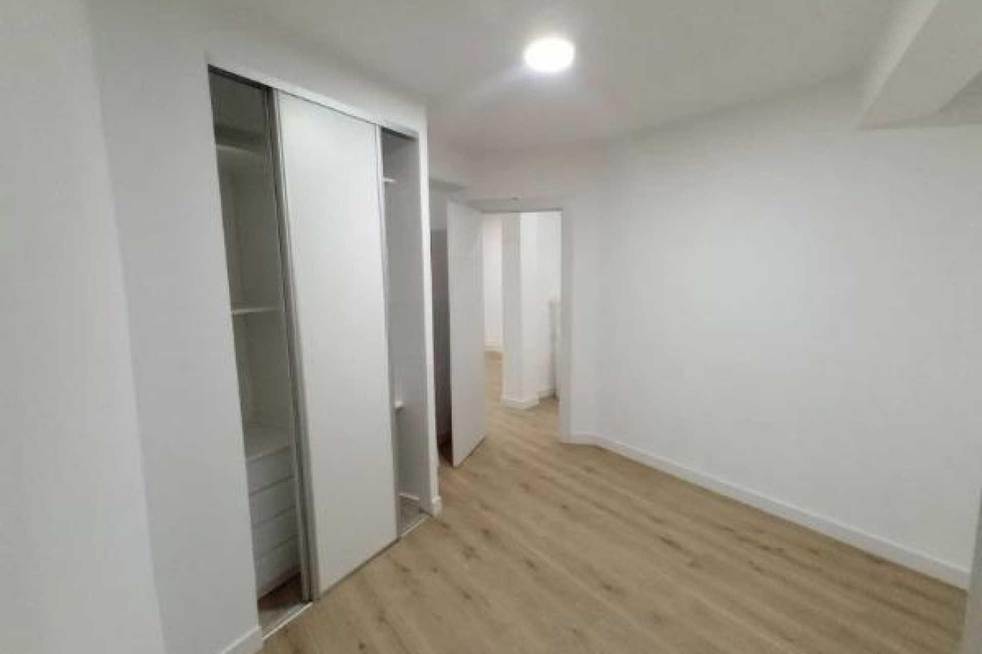 Resale - Apartment  - Madrid - Berruguete