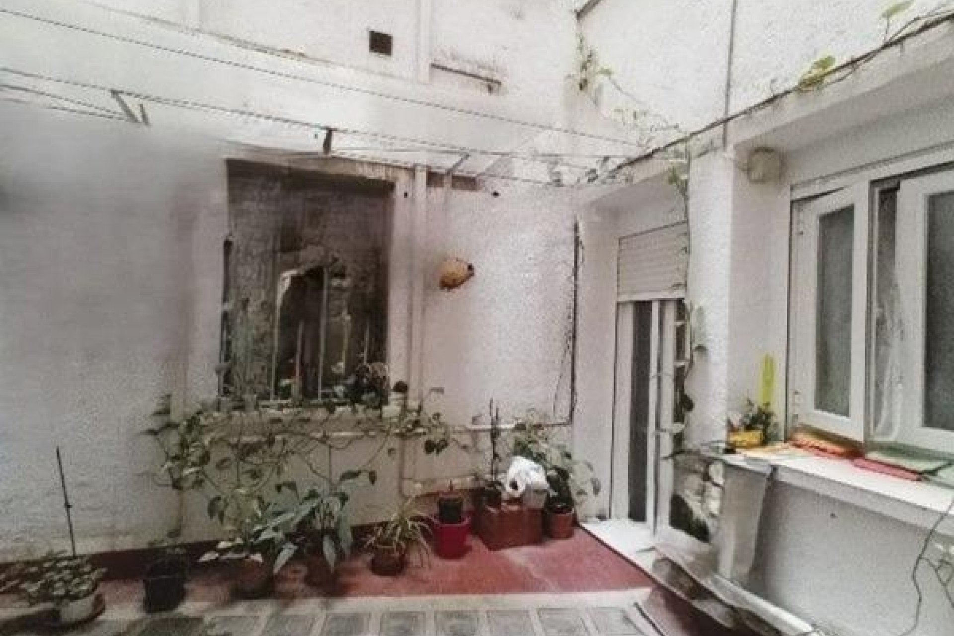 Resale - Apartment  - Madrid - Berruguete