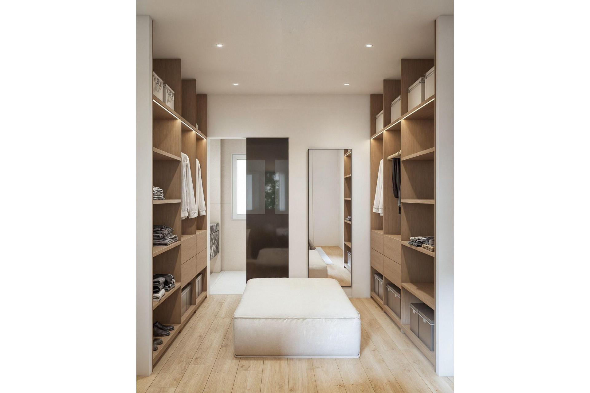 Resale - Apartment  - Madrid - Castellana