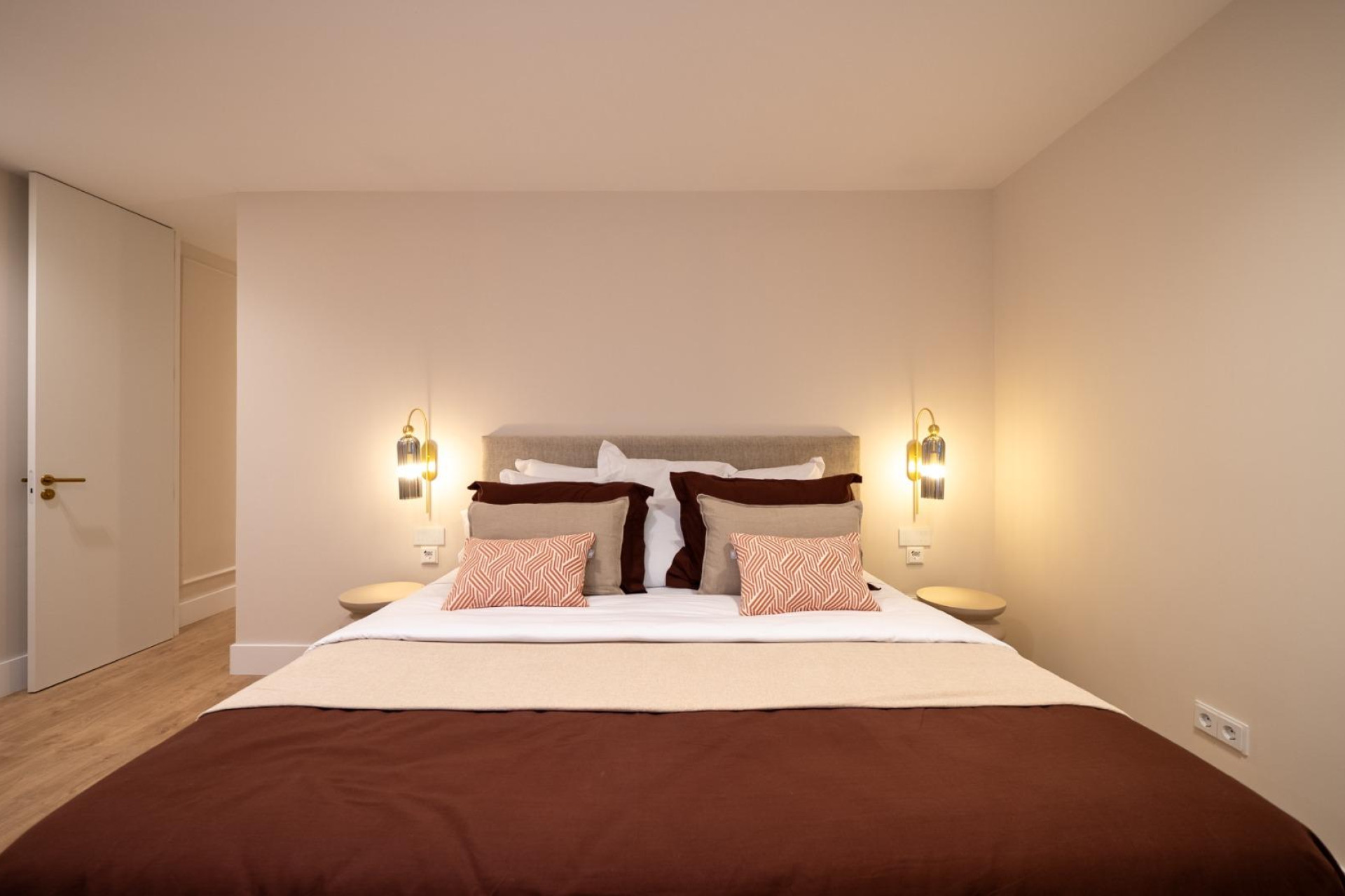 Resale - Apartment  - Madrid - Castellana