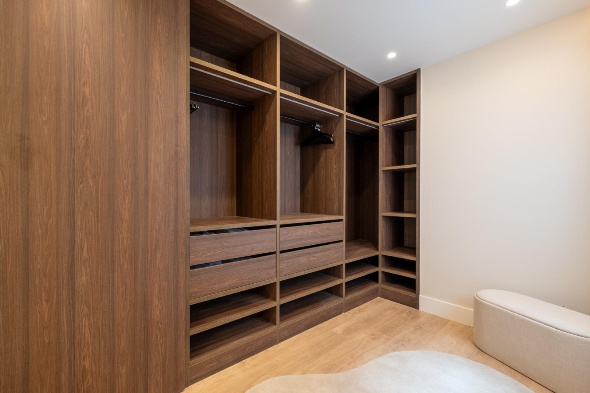 Resale - Apartment  - Madrid - Castellana