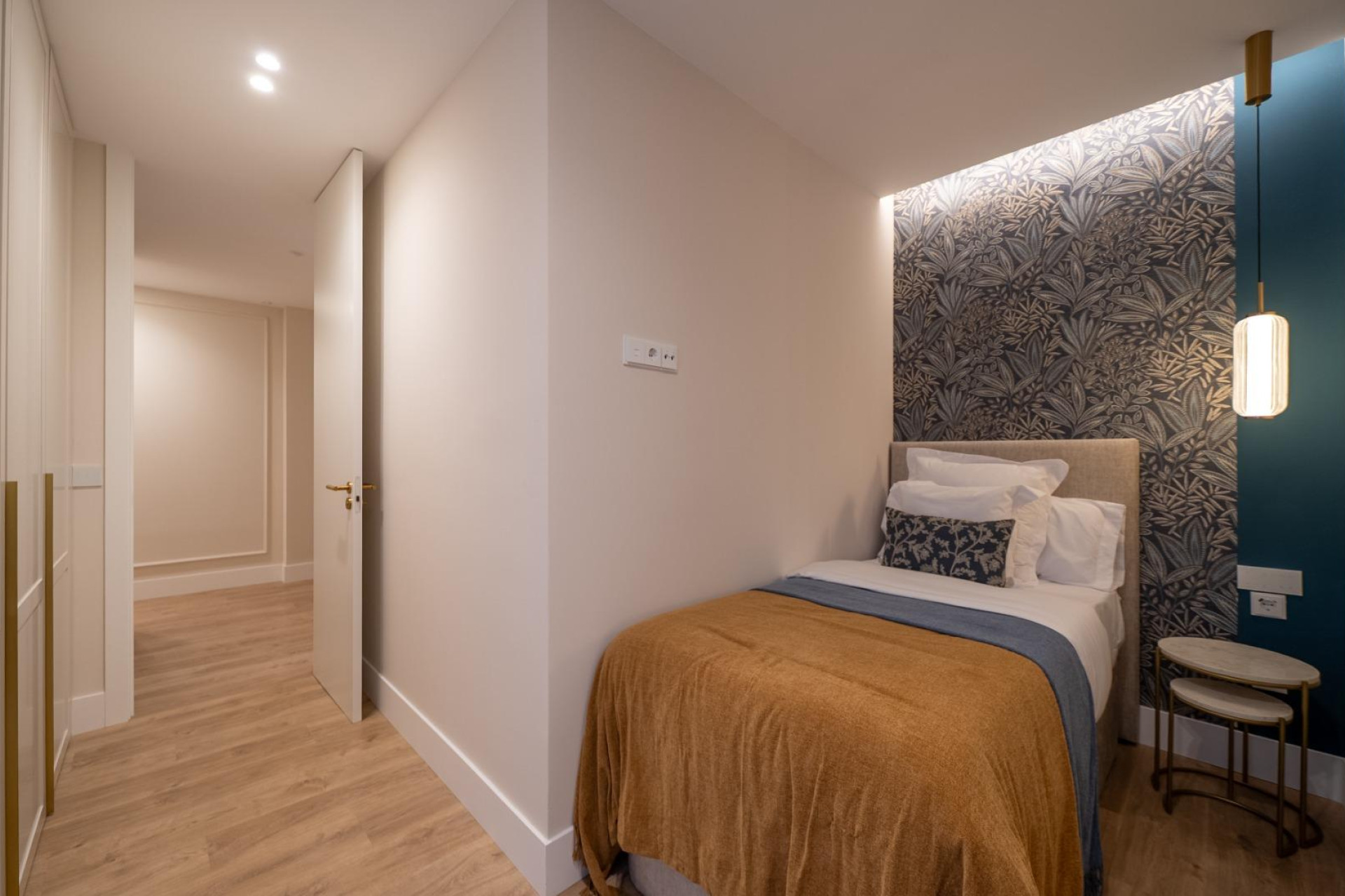 Resale - Apartment  - Madrid - Castellana