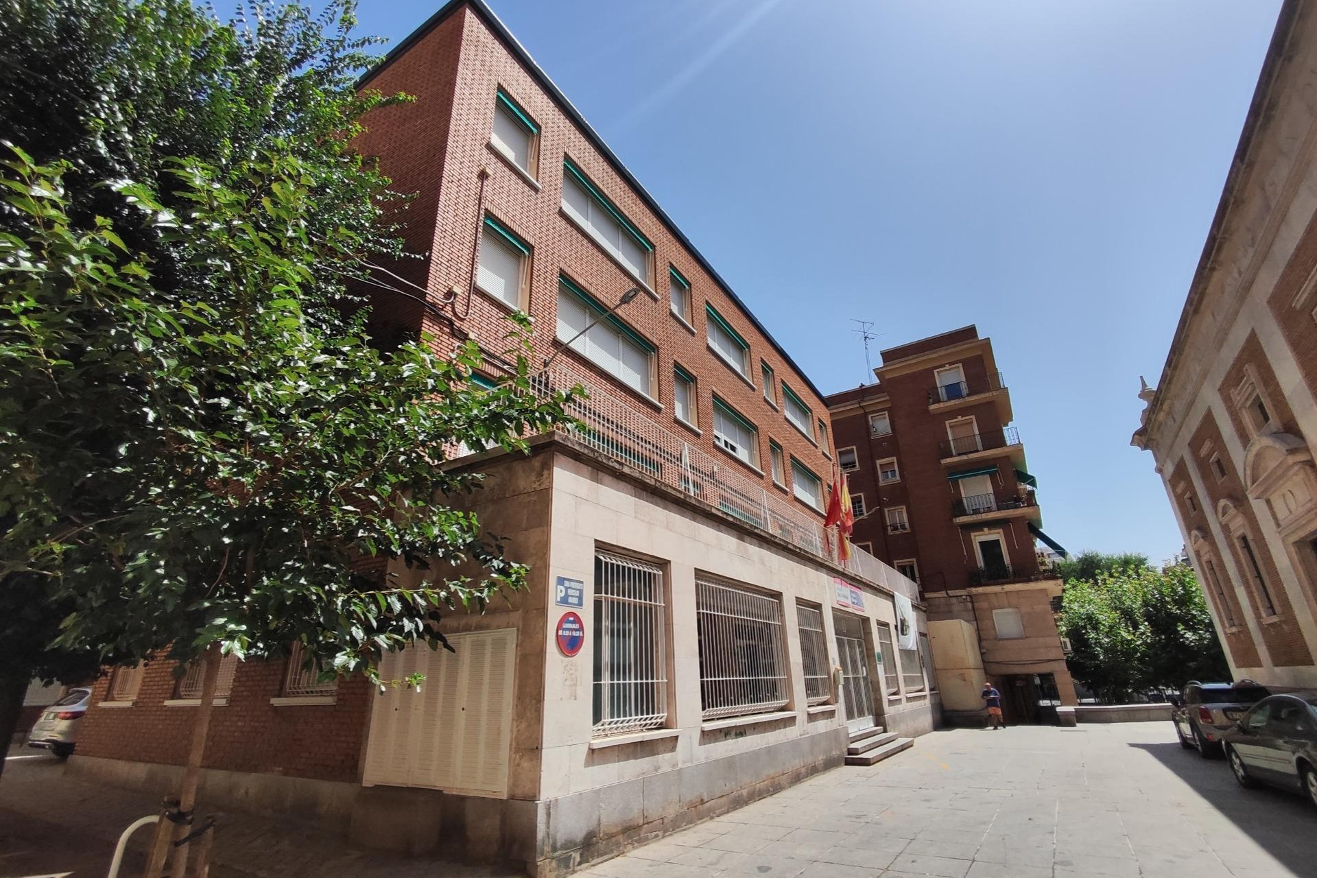 Resale - Apartment  - Madrid - Chamberí