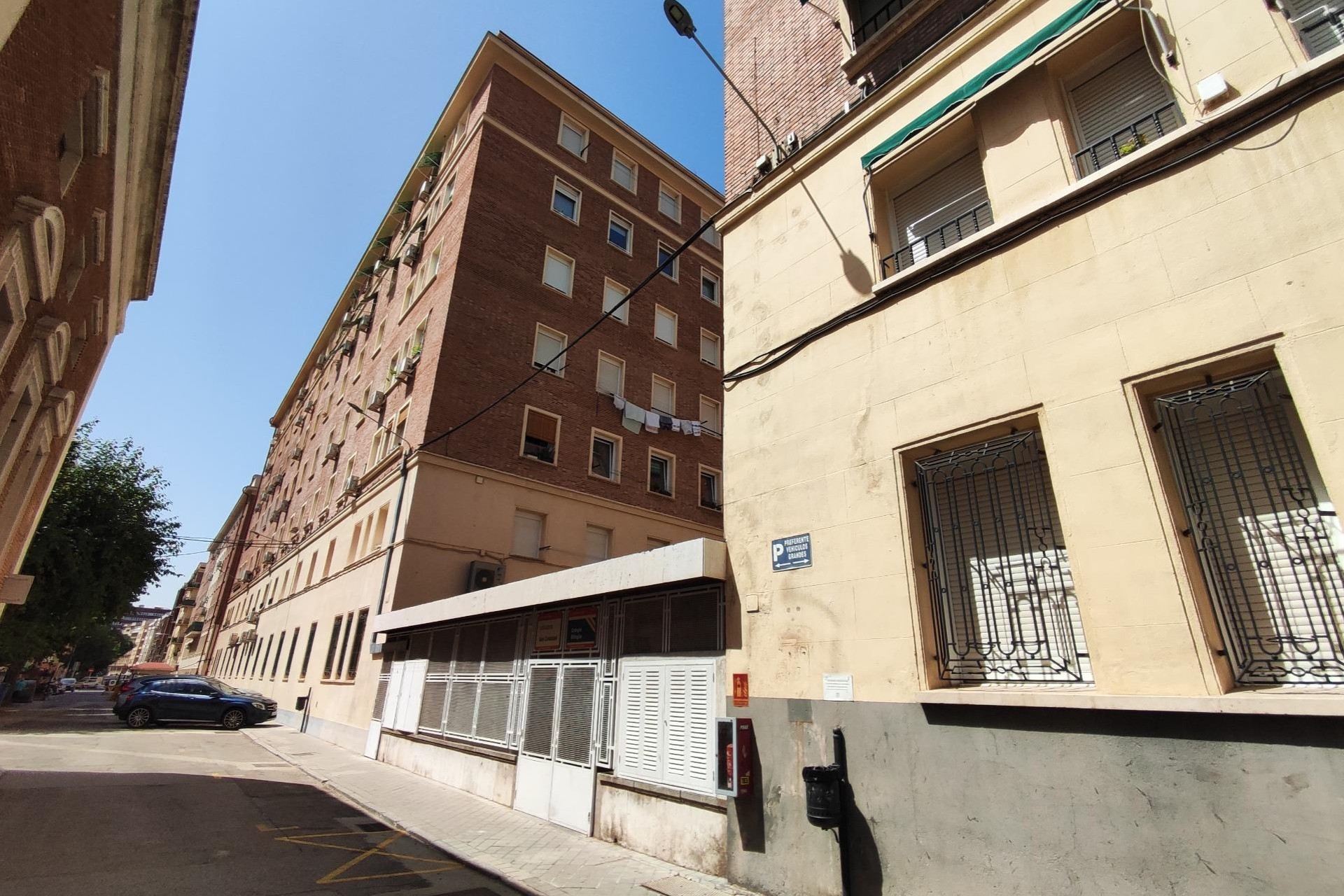 Resale - Apartment  - Madrid - Chamberí