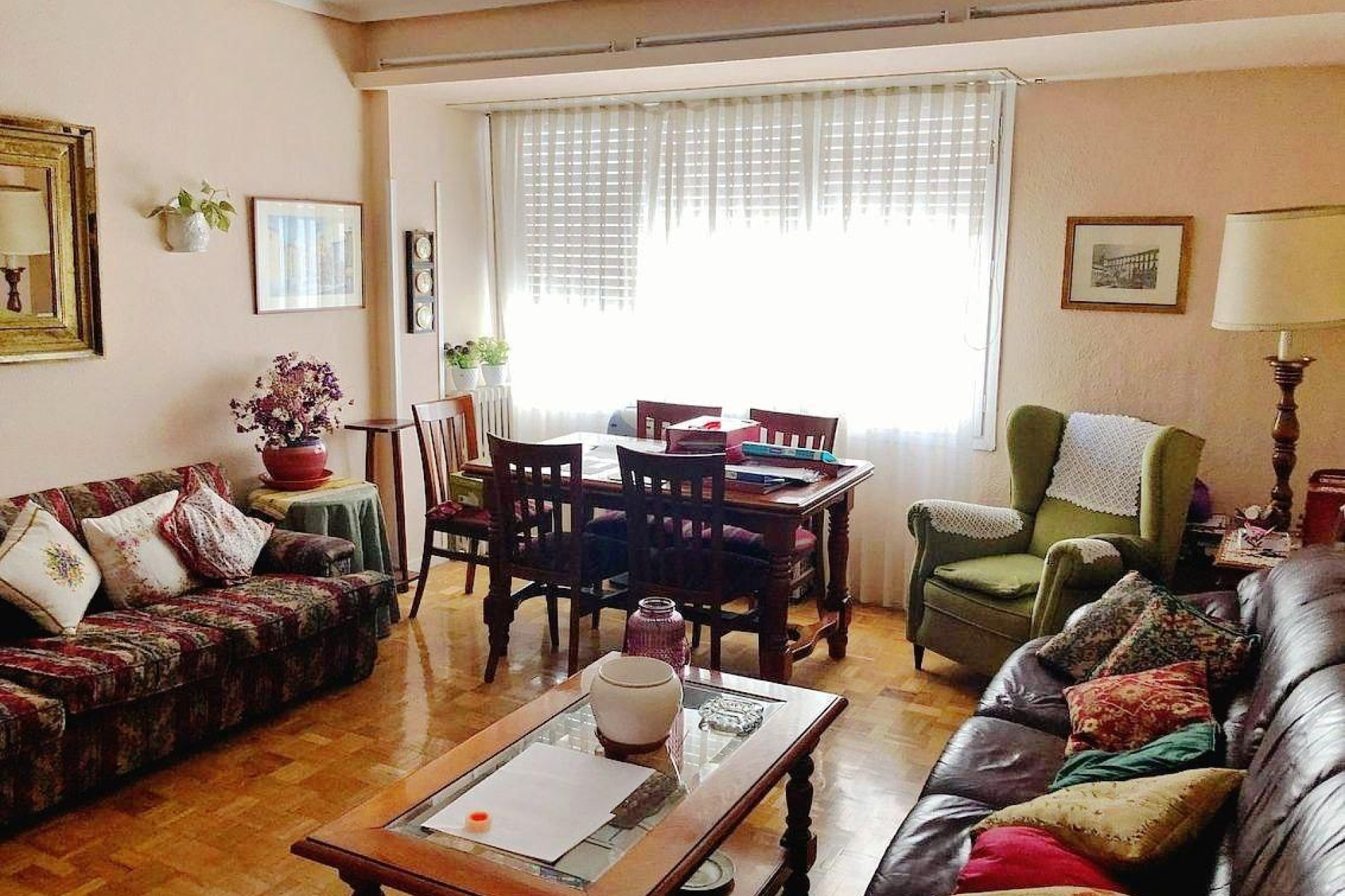 Resale - Apartment  - Madrid - Chueca-Justicia