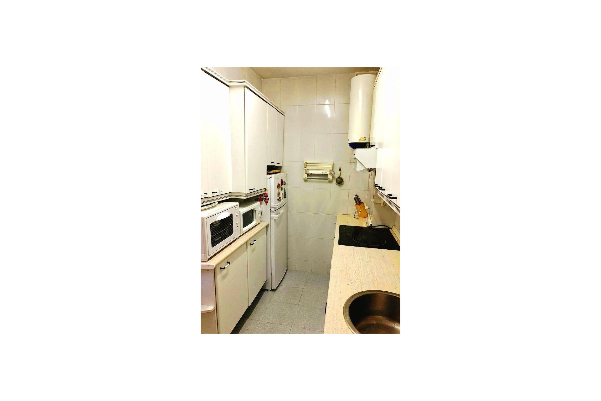 Resale - Apartment  - Madrid - Chueca-Justicia