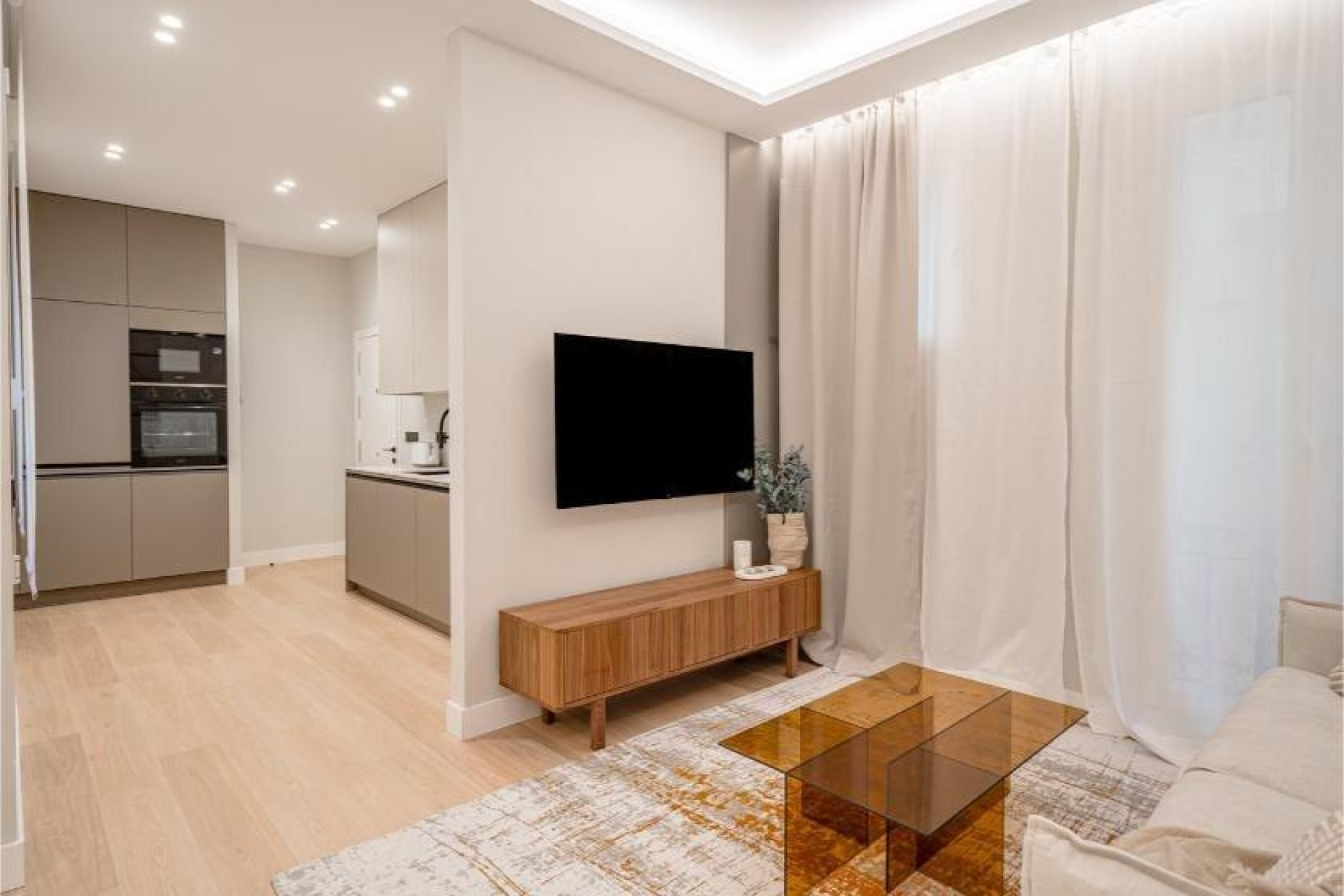 Resale - Apartment  - Madrid - Chueca