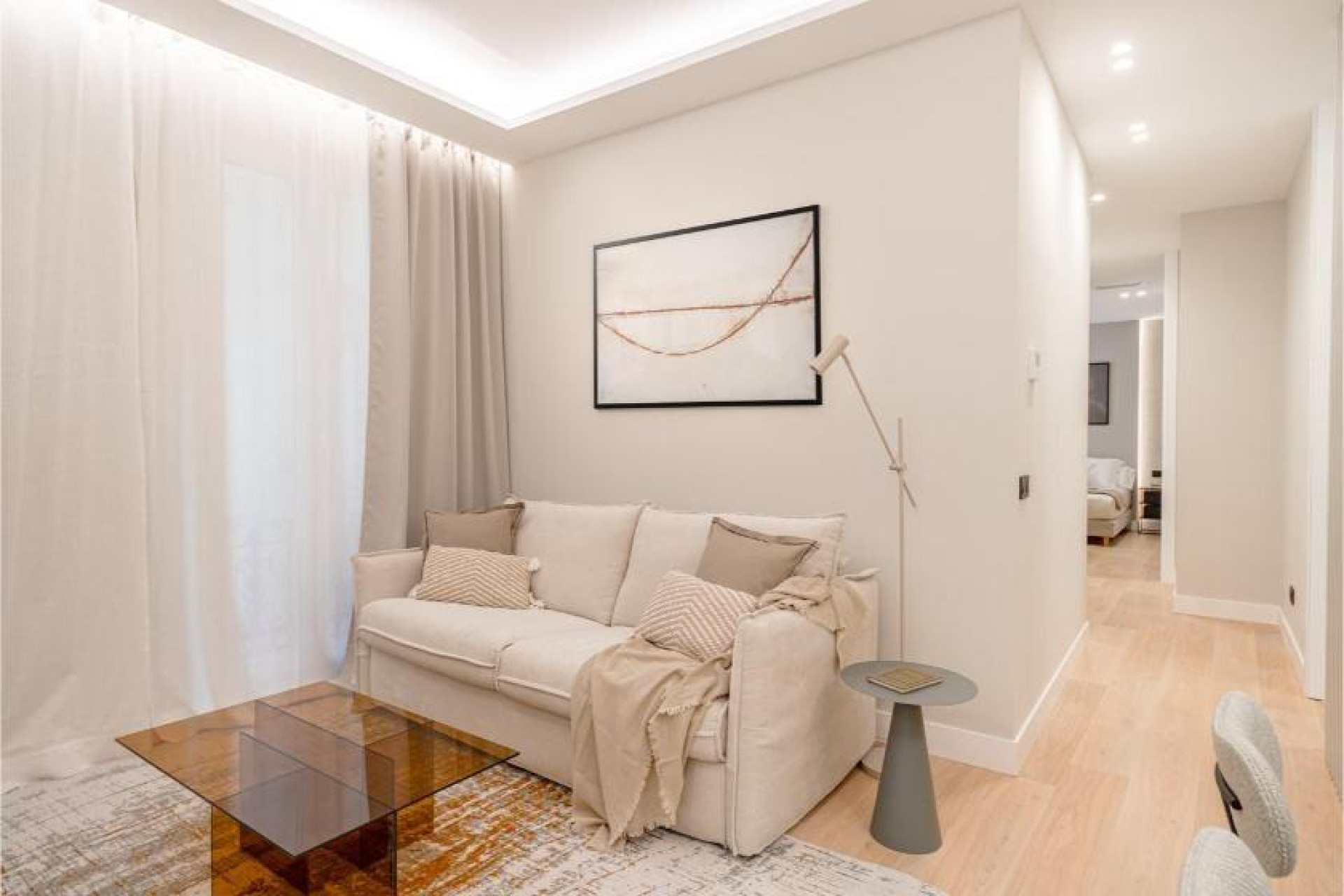 Resale - Apartment  - Madrid - Chueca