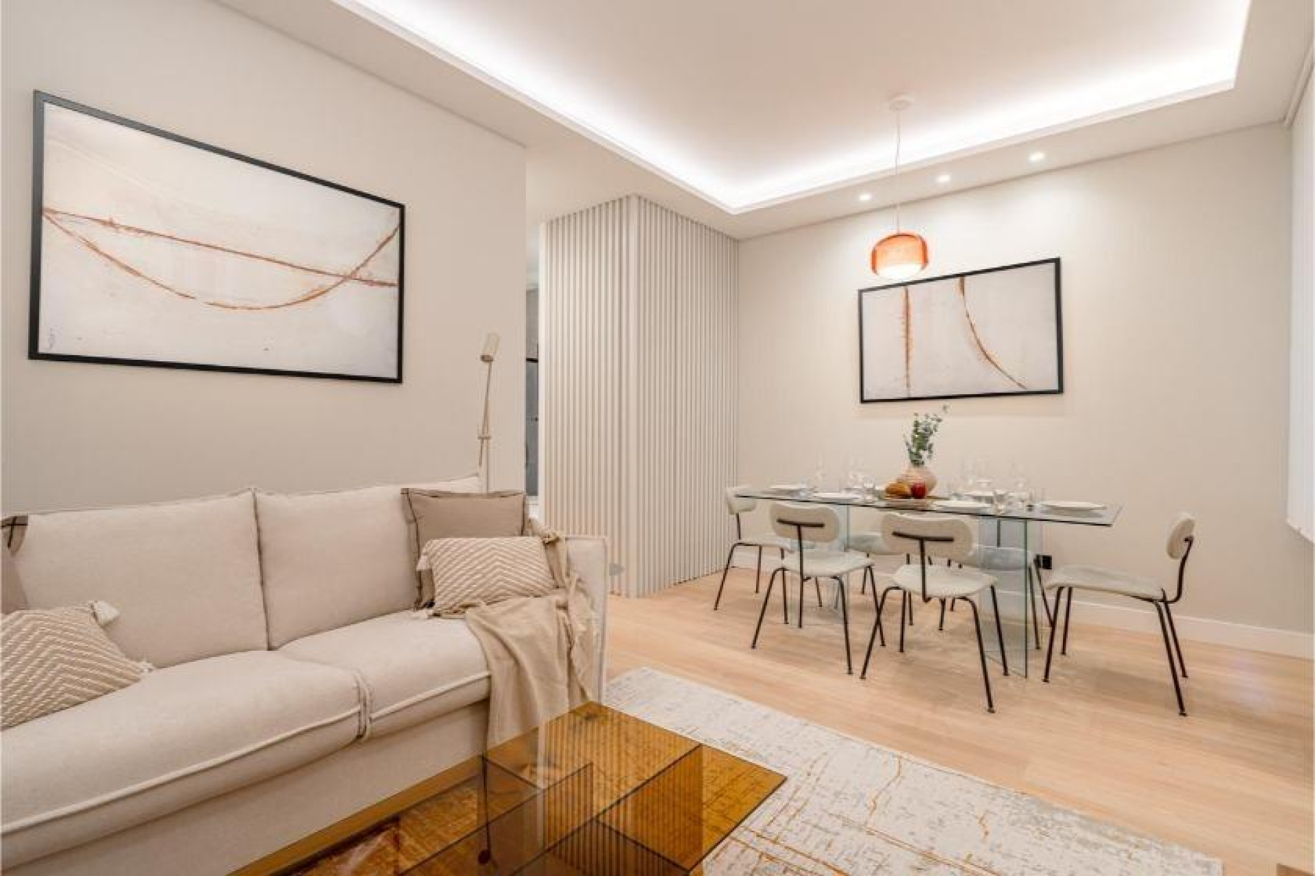 Resale - Apartment  - Madrid - Chueca