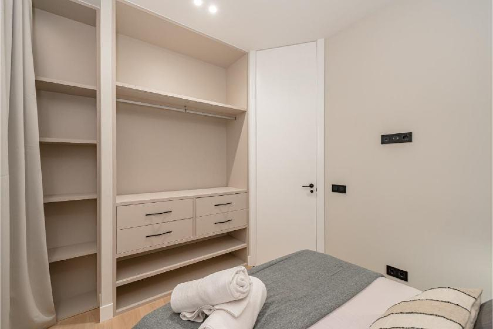 Resale - Apartment  - Madrid - Chueca