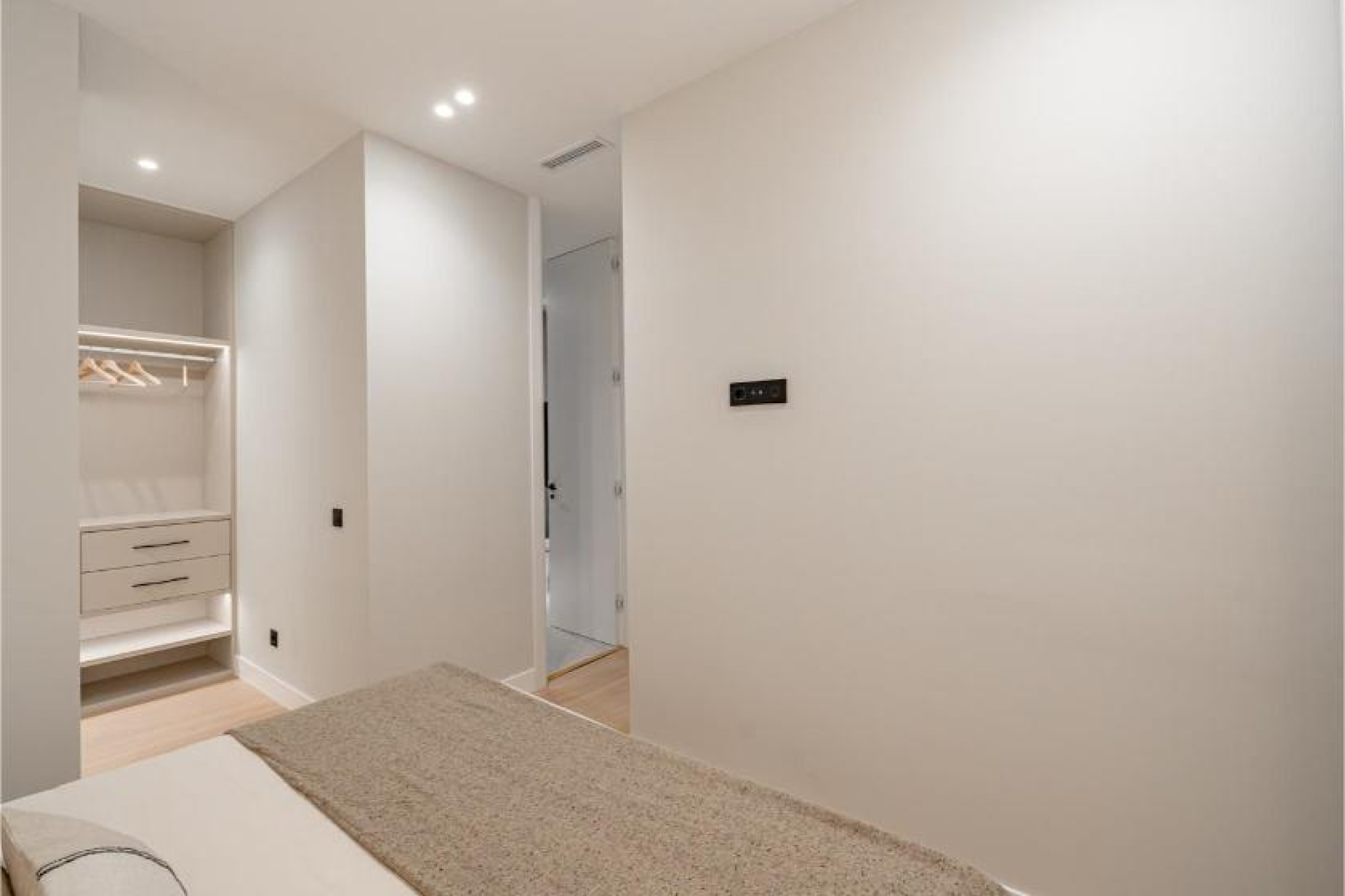 Resale - Apartment  - Madrid - Chueca