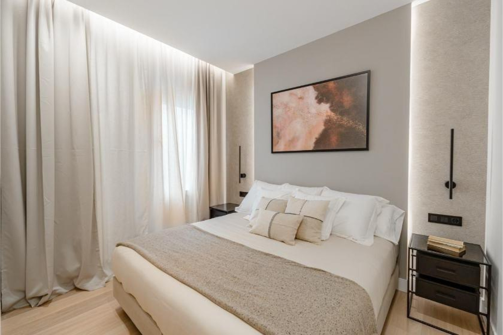 Resale - Apartment  - Madrid - Chueca