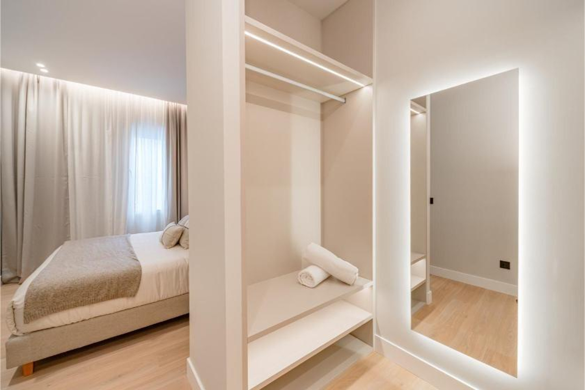 Resale - Apartment  - Madrid - Chueca