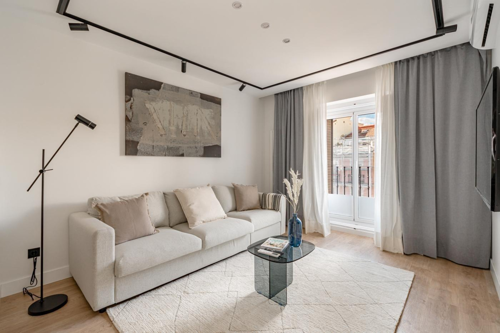 Resale - Apartment  - Madrid - Chueca