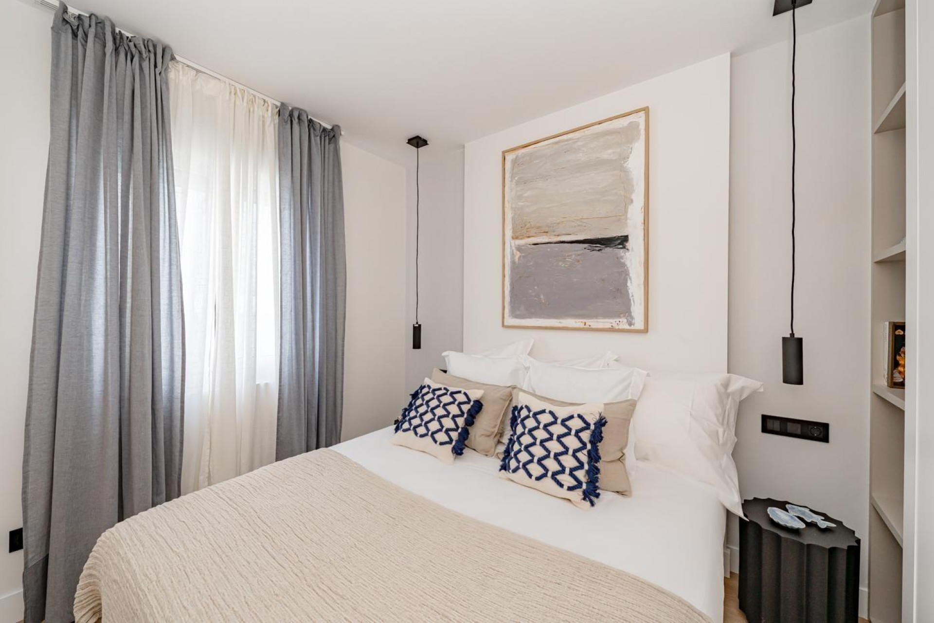 Resale - Apartment  - Madrid - Chueca