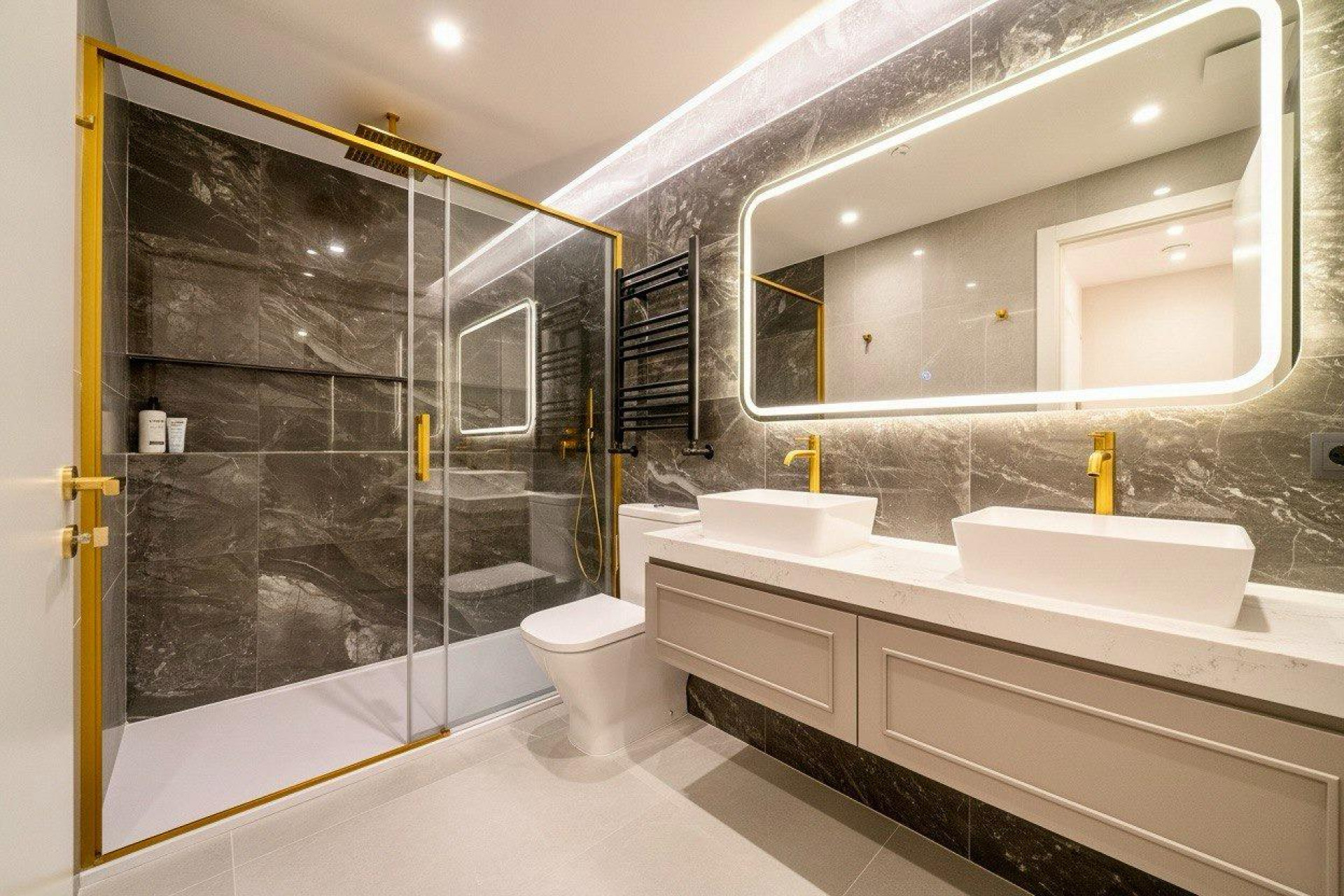 Resale - Apartment  - Madrid - Chueca