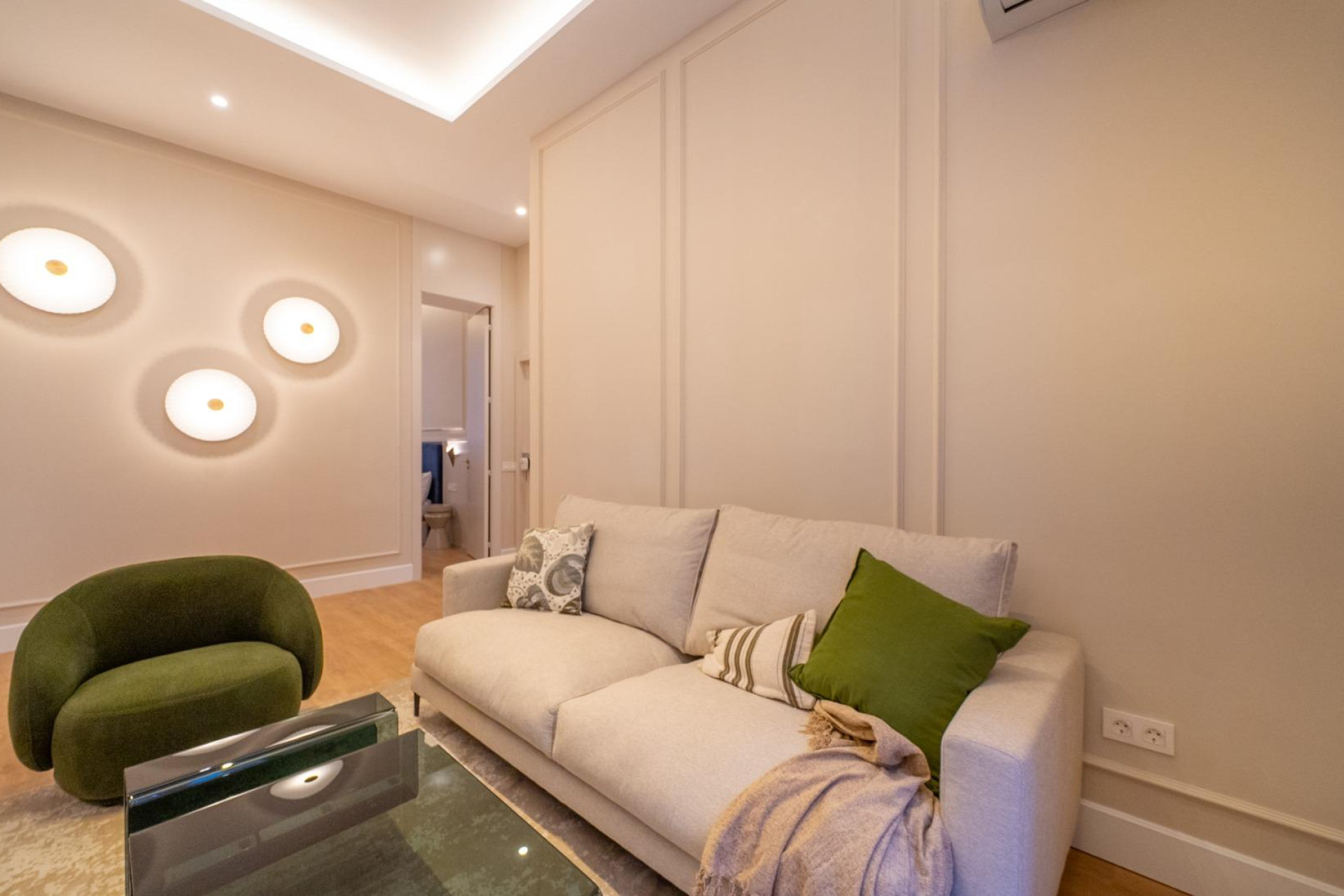 Resale - Apartment  - Madrid - Chueca
