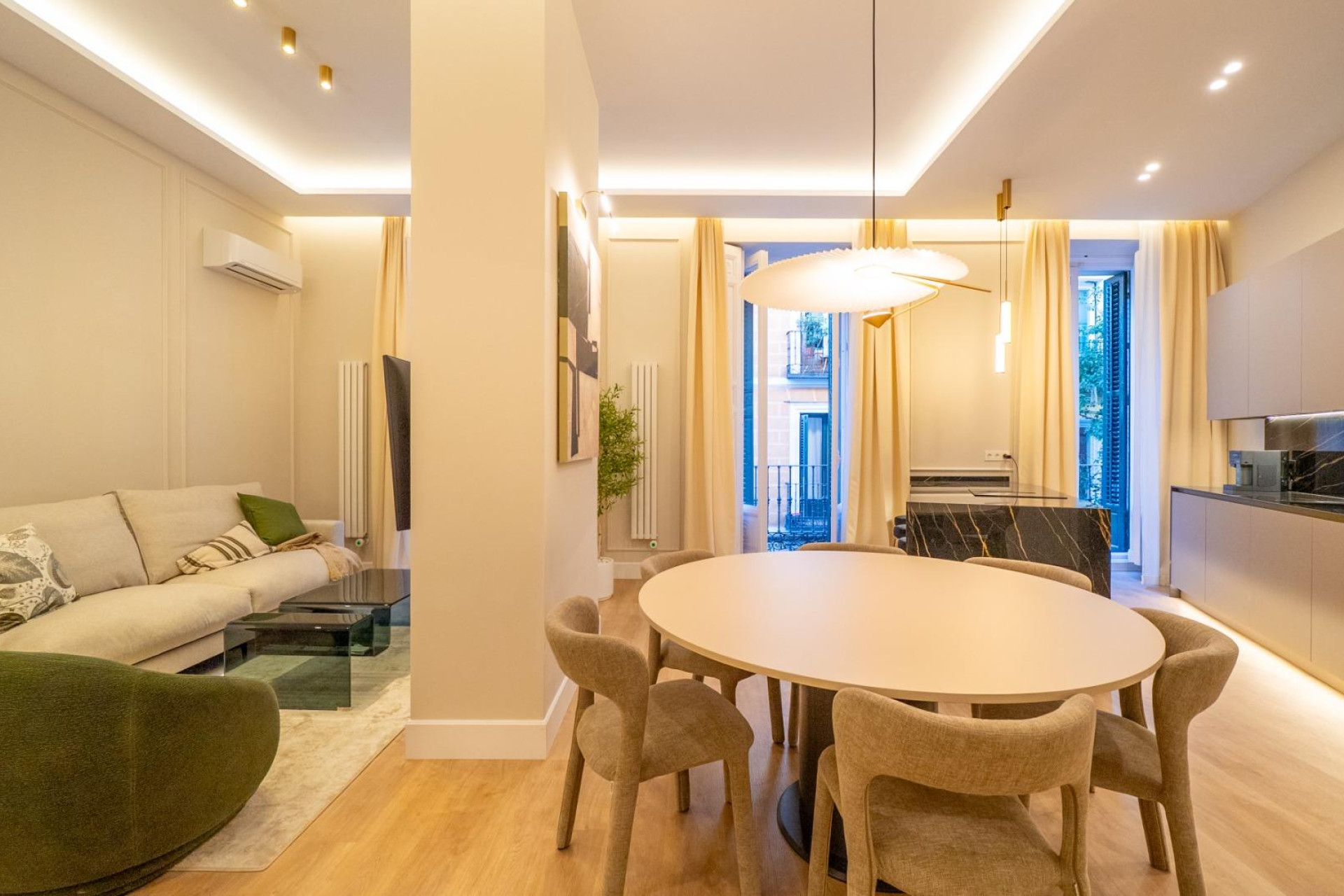 Resale - Apartment  - Madrid - Chueca