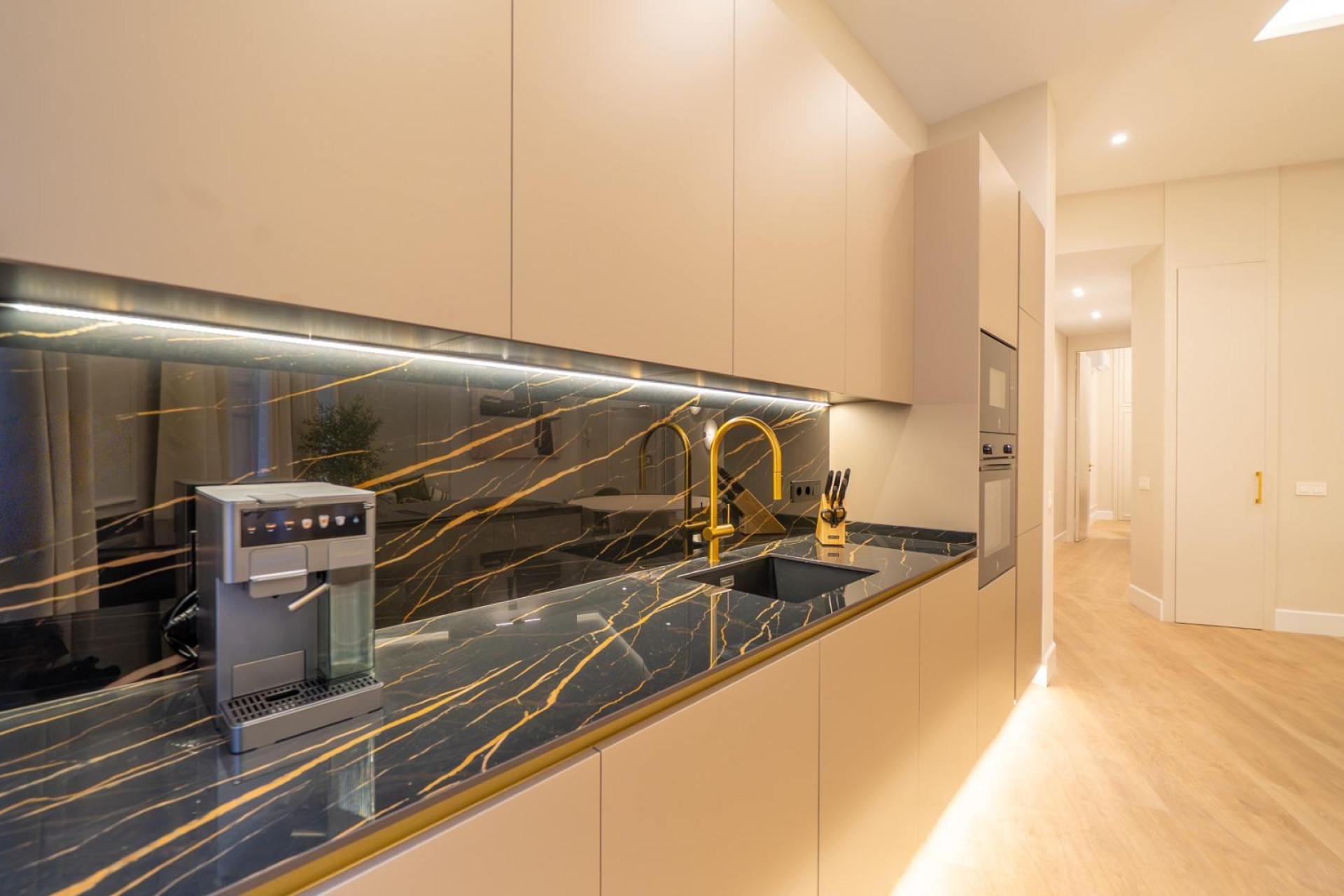 Resale - Apartment  - Madrid - Chueca