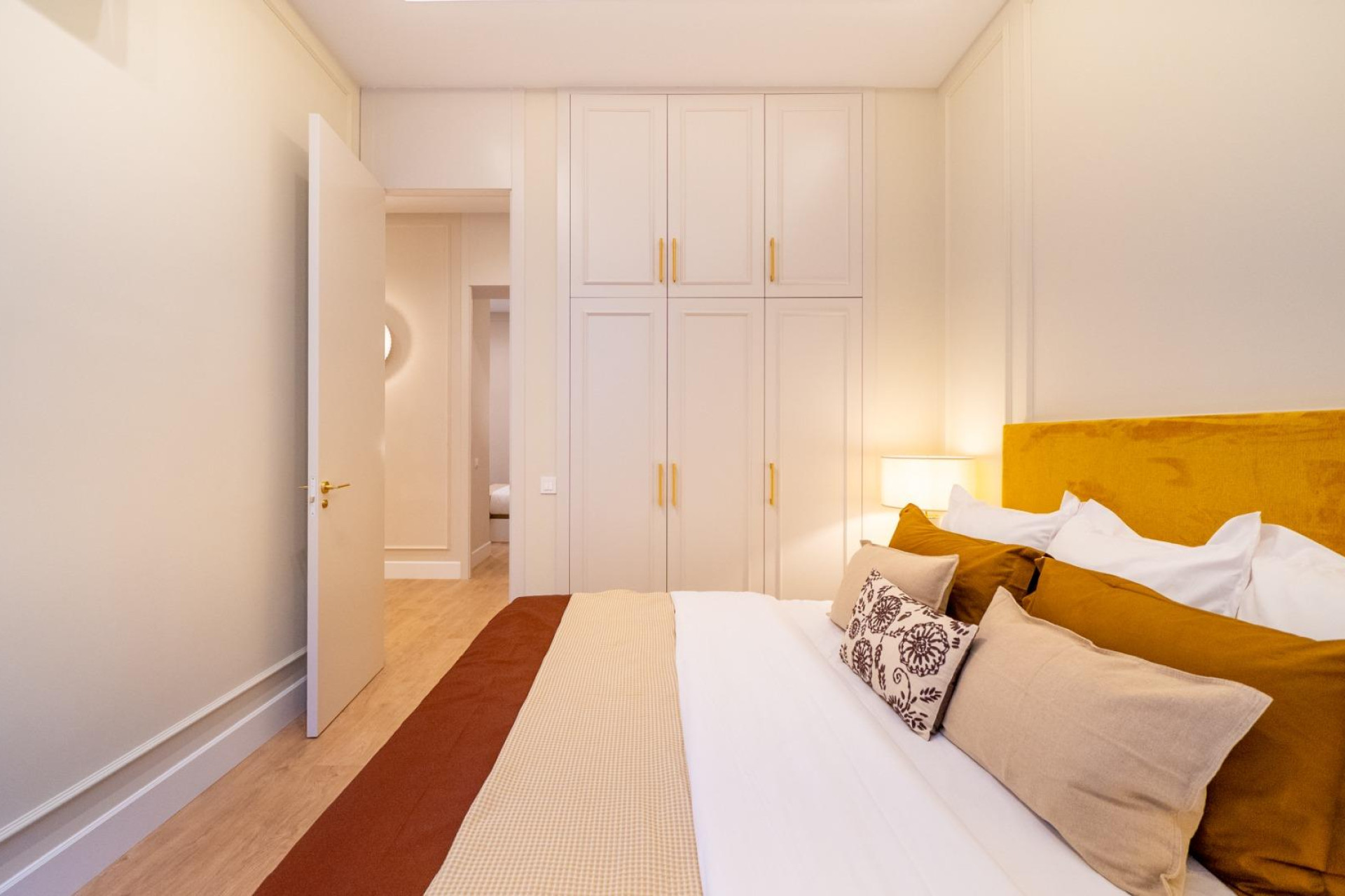 Resale - Apartment  - Madrid - Chueca