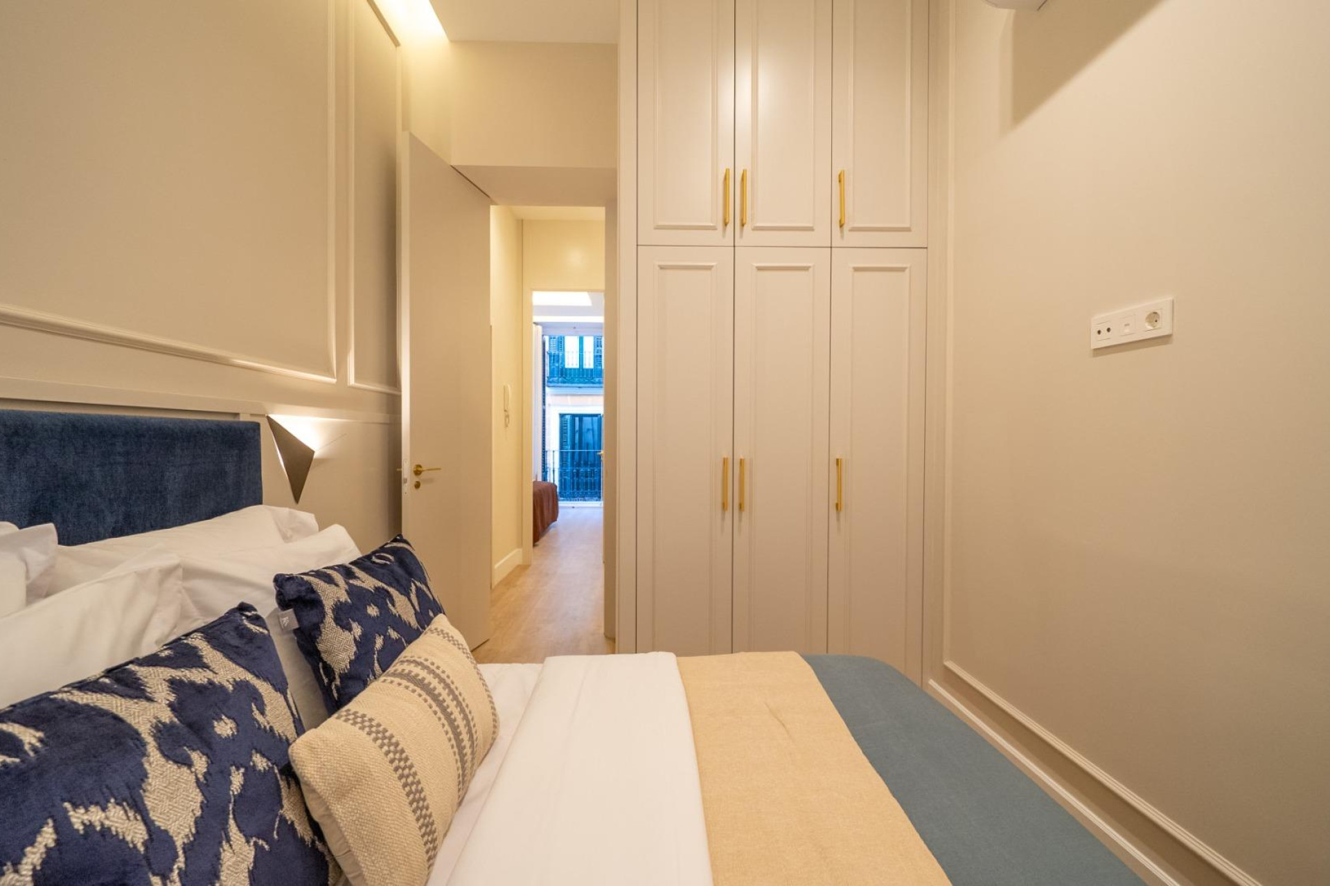 Resale - Apartment  - Madrid - Chueca