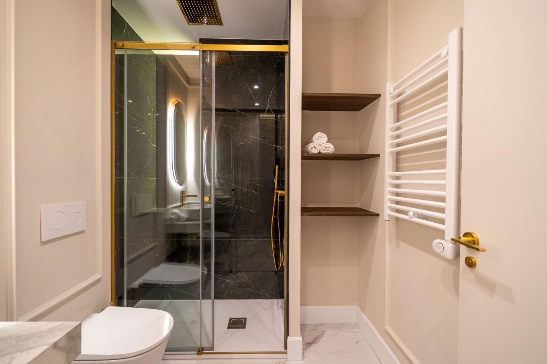 Resale - Apartment  - Madrid - Chueca