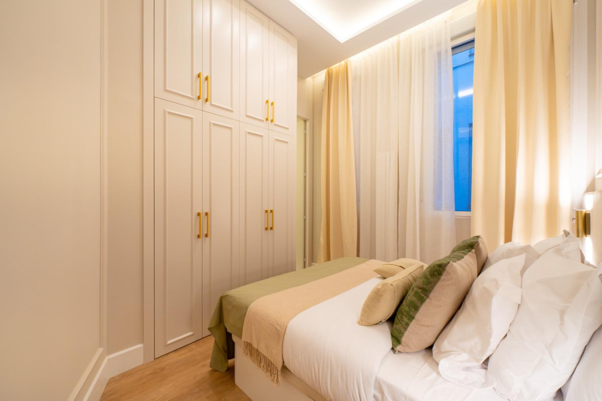 Resale - Apartment  - Madrid - Chueca