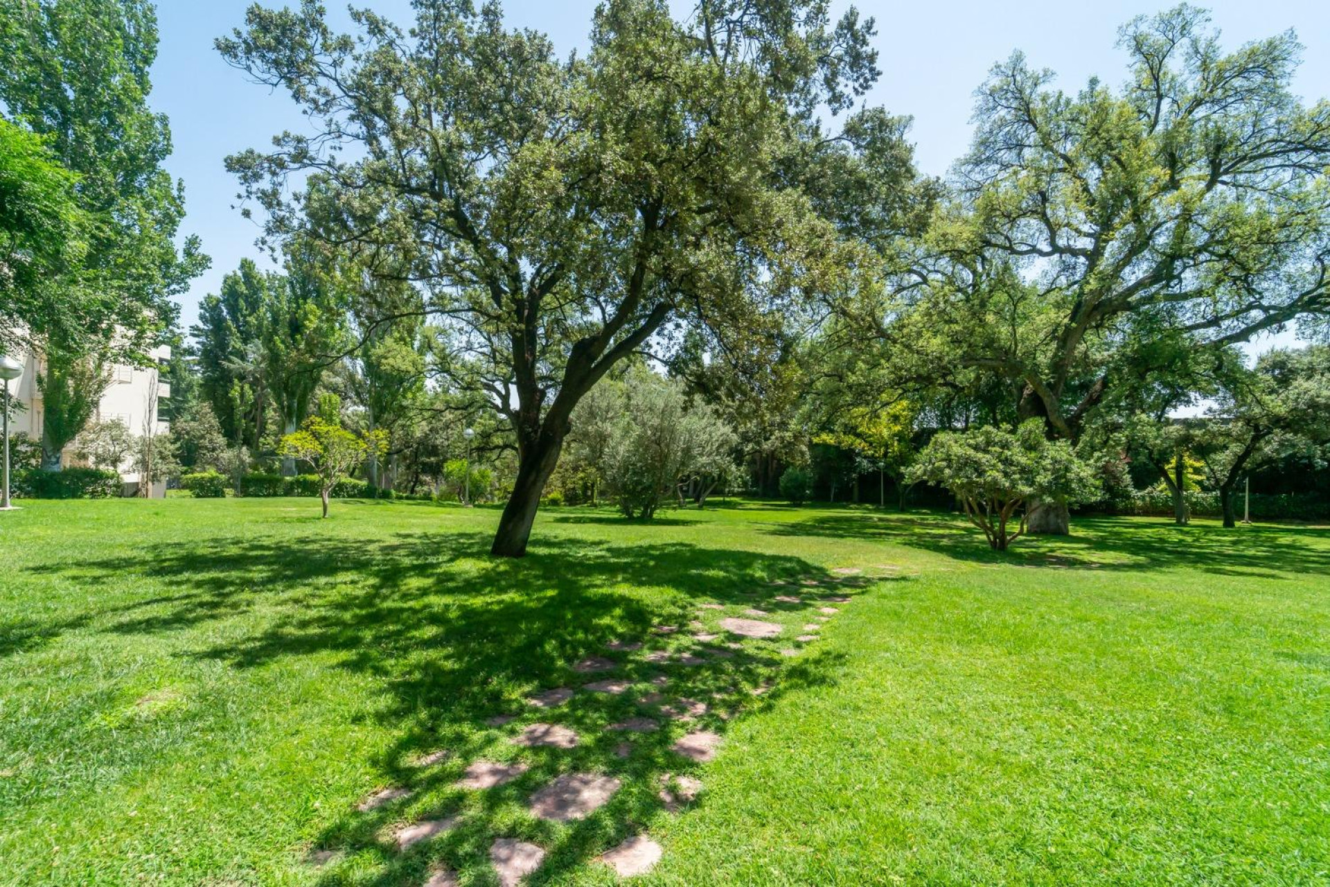 Resale - Apartment  - Madrid - Fuentelarreina